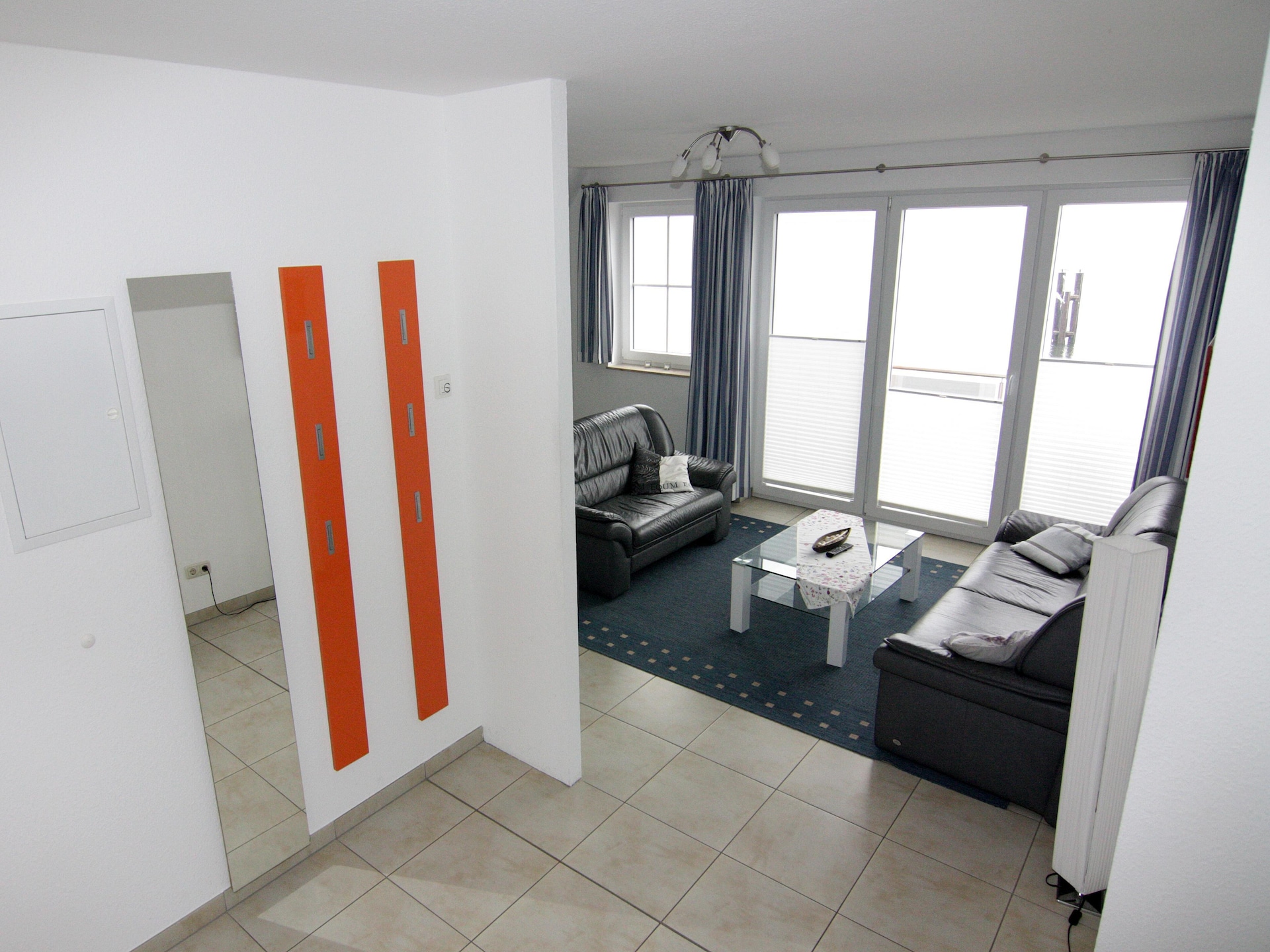 Aan het meer: Rustgevend appartement in Vieregge voor 4 personen - foto 28