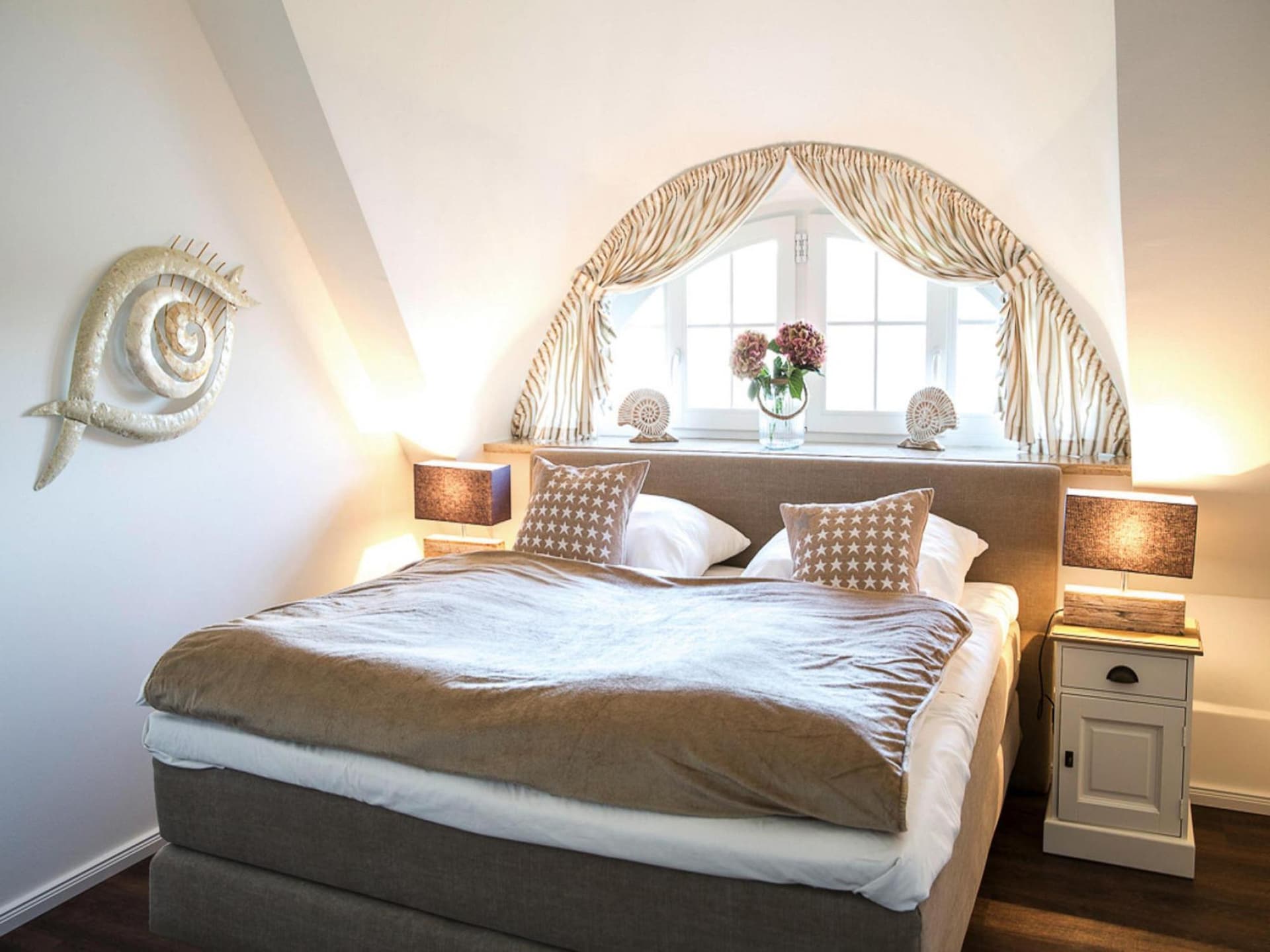 6-persoons vakantiehuis aan het meer in Fuhlendorf (3) - foto 10