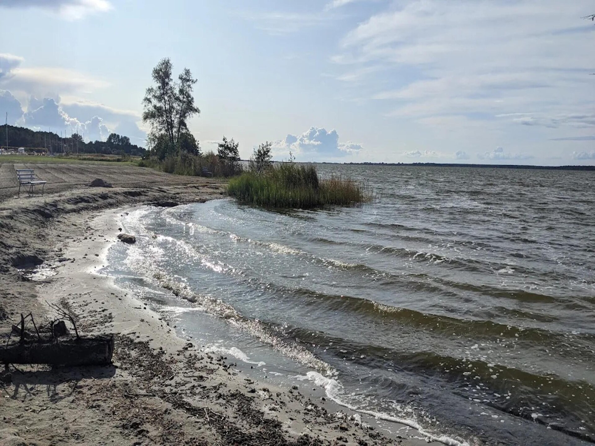 6-persoons vakantiehuis aan het meer in Fuhlendorf (3) - foto 24