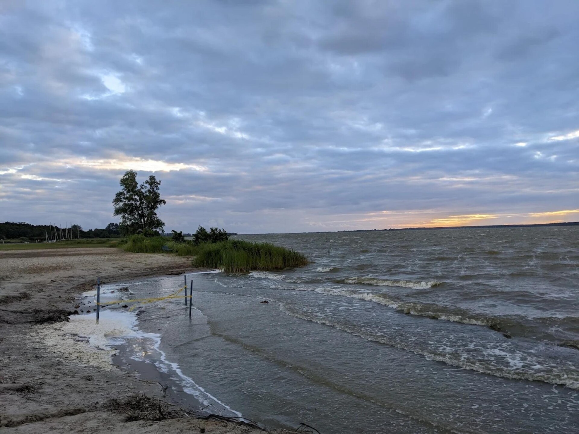 6-persoons vakantiehuis aan het meer in Fuhlendorf (3) - foto 32