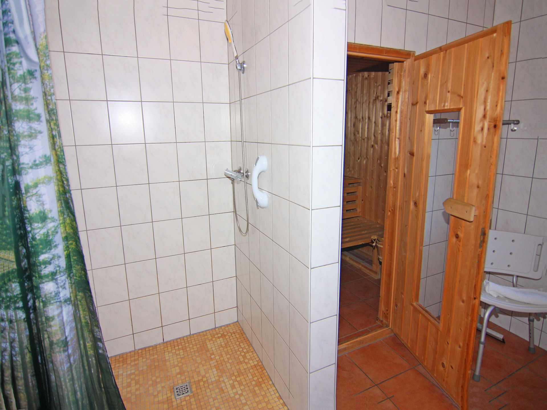 6-persoons vakantiehuis in Bansin op 1 km van de zee - foto 27