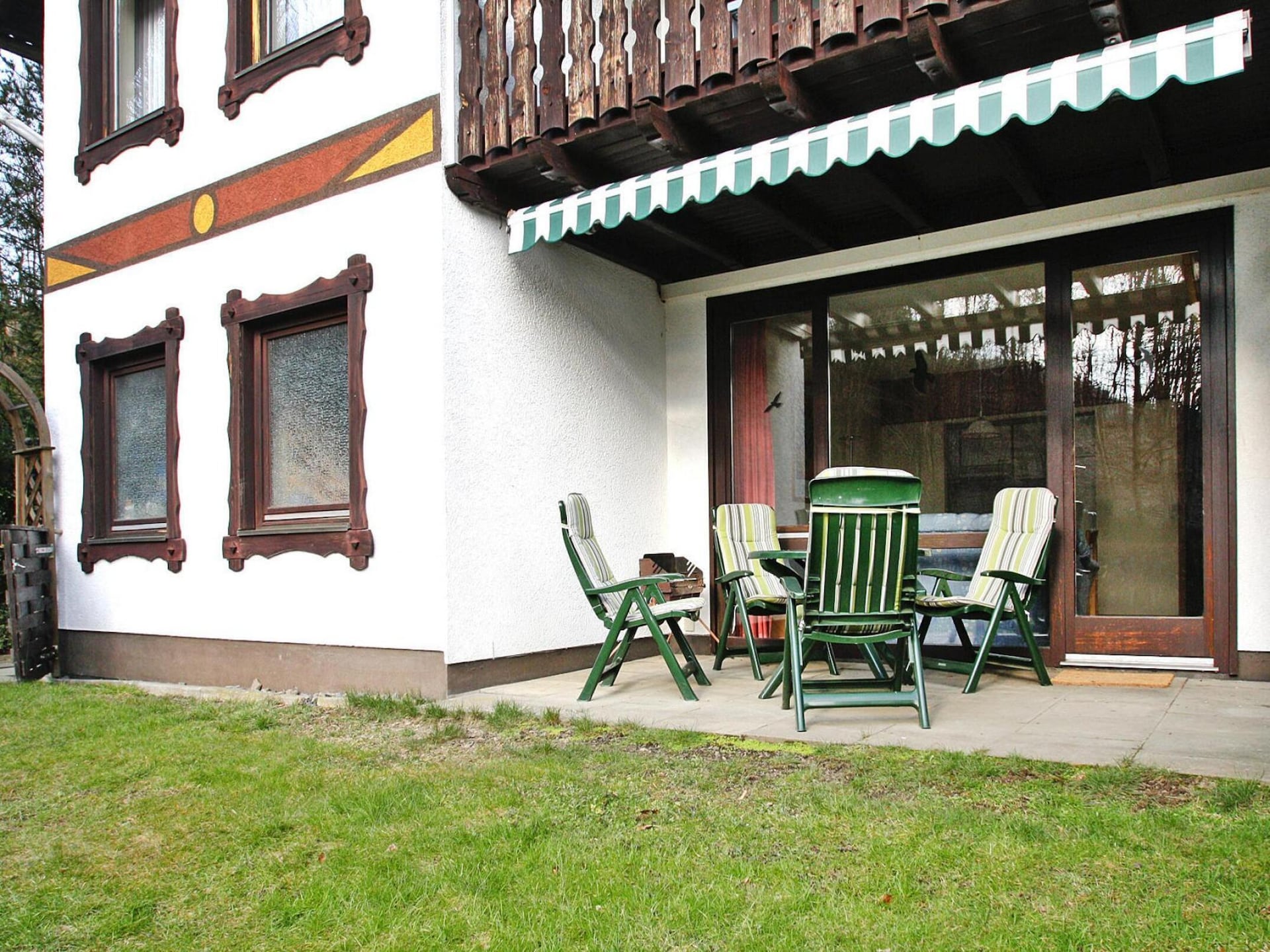 Rustiek appartement Borntal EG in het hart van de Harz - foto 2