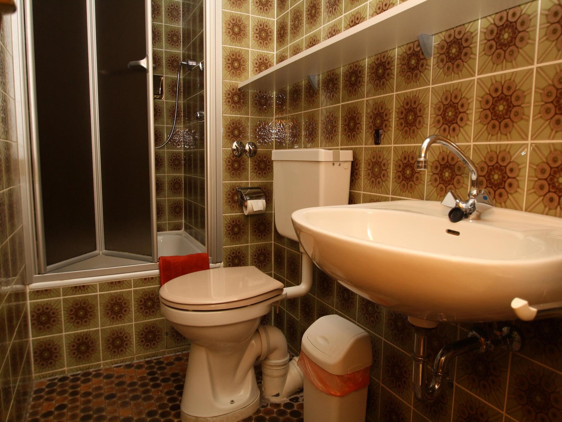 Rustiek appartement Borntal EG in het hart van de Harz - foto 9