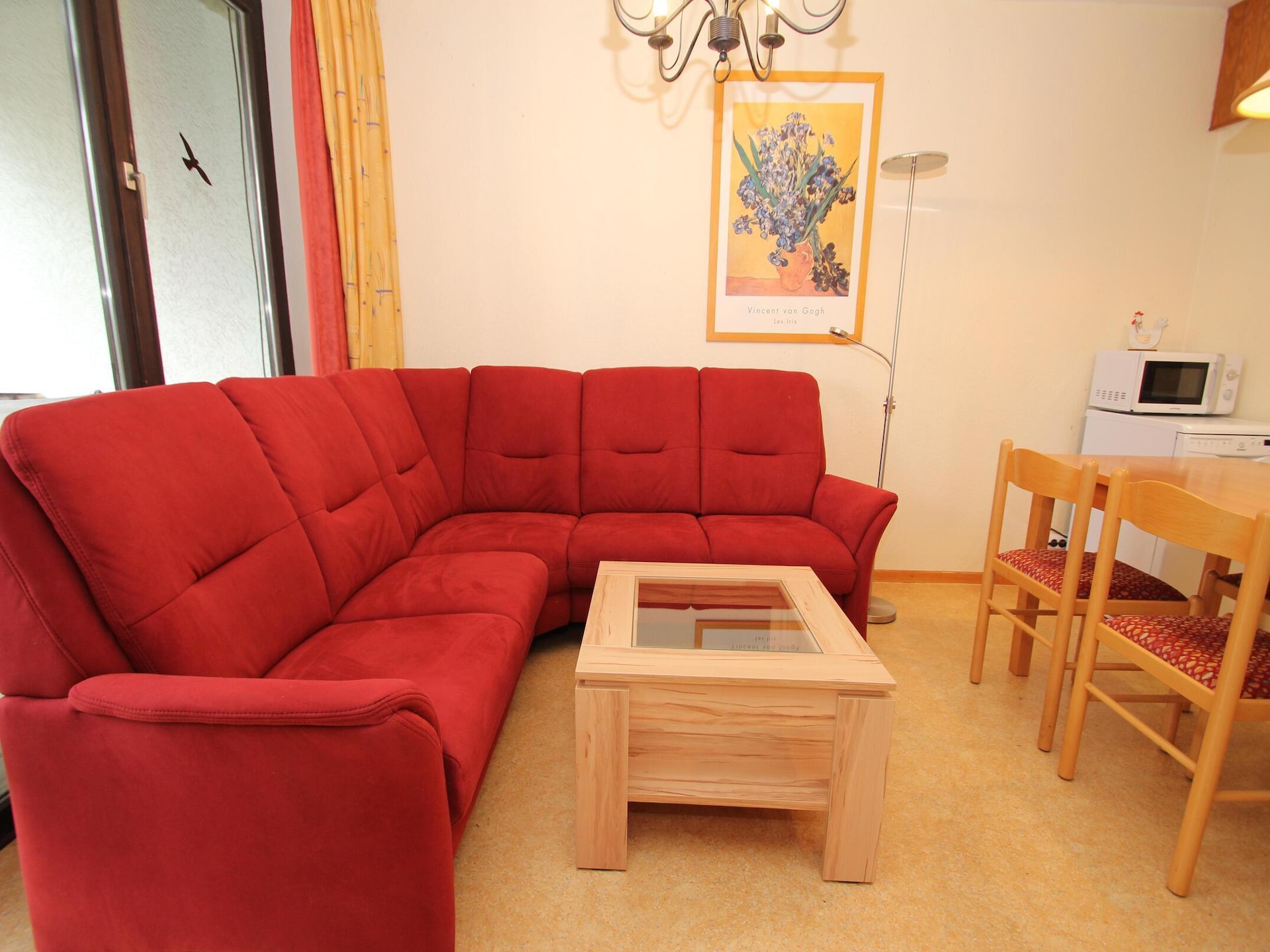 Rustiek appartement Borntal EG in het hart van de Harz - foto 4