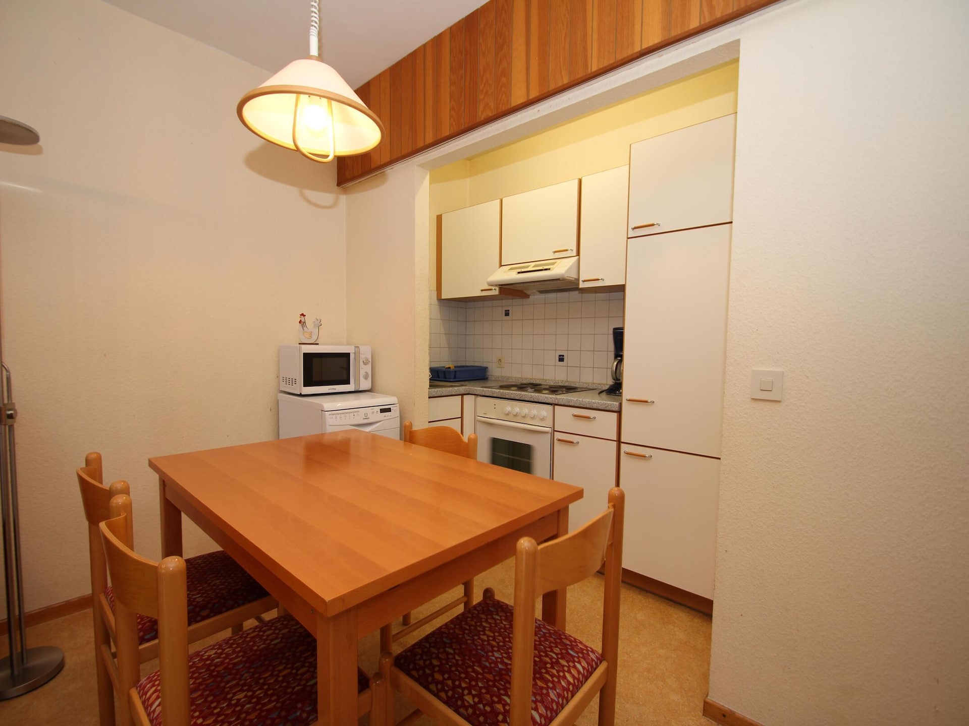 Rustiek appartement Borntal EG in het hart van de Harz - foto 6
