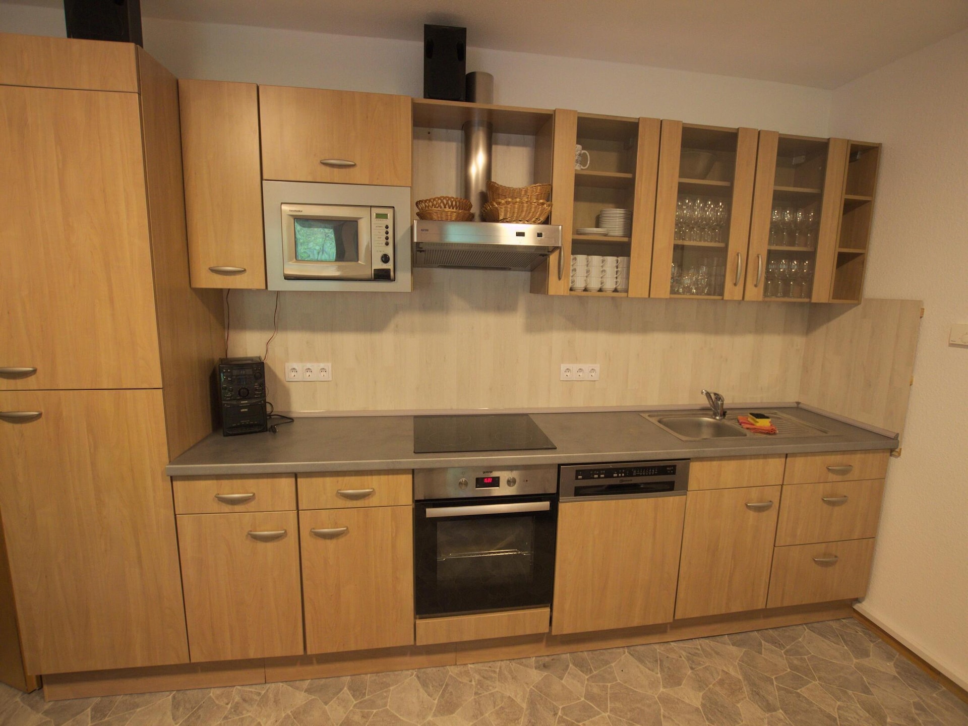 Rustiek appartement Borntal EG in het hart van de Harz - foto 15