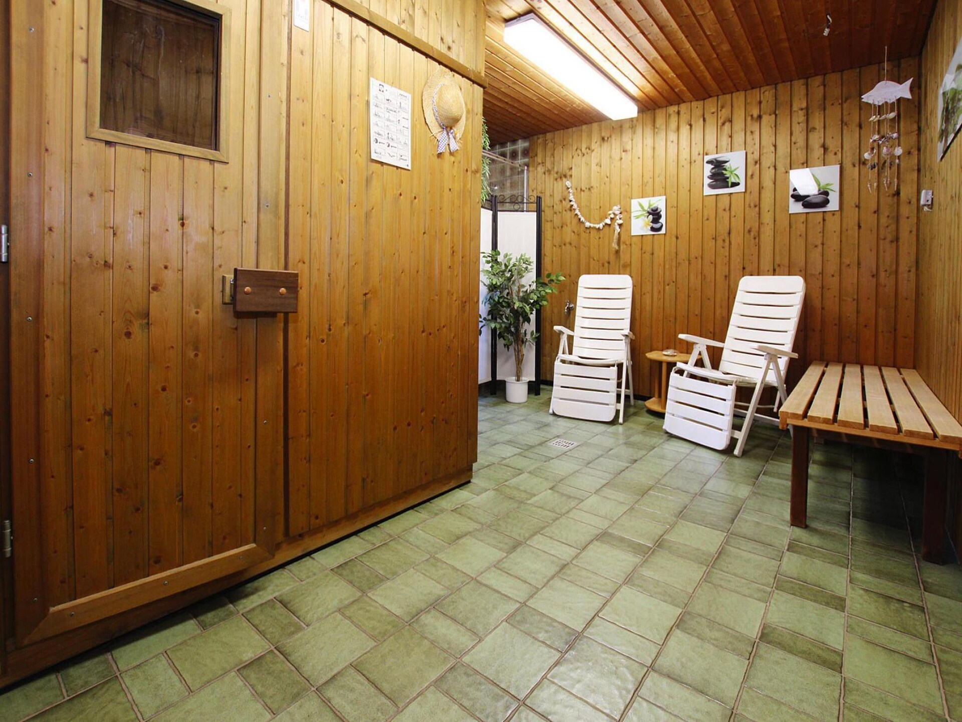 Appartement Jagdkopf 1e etage: Natuur & rust in de Harz met WiFi - foto 14