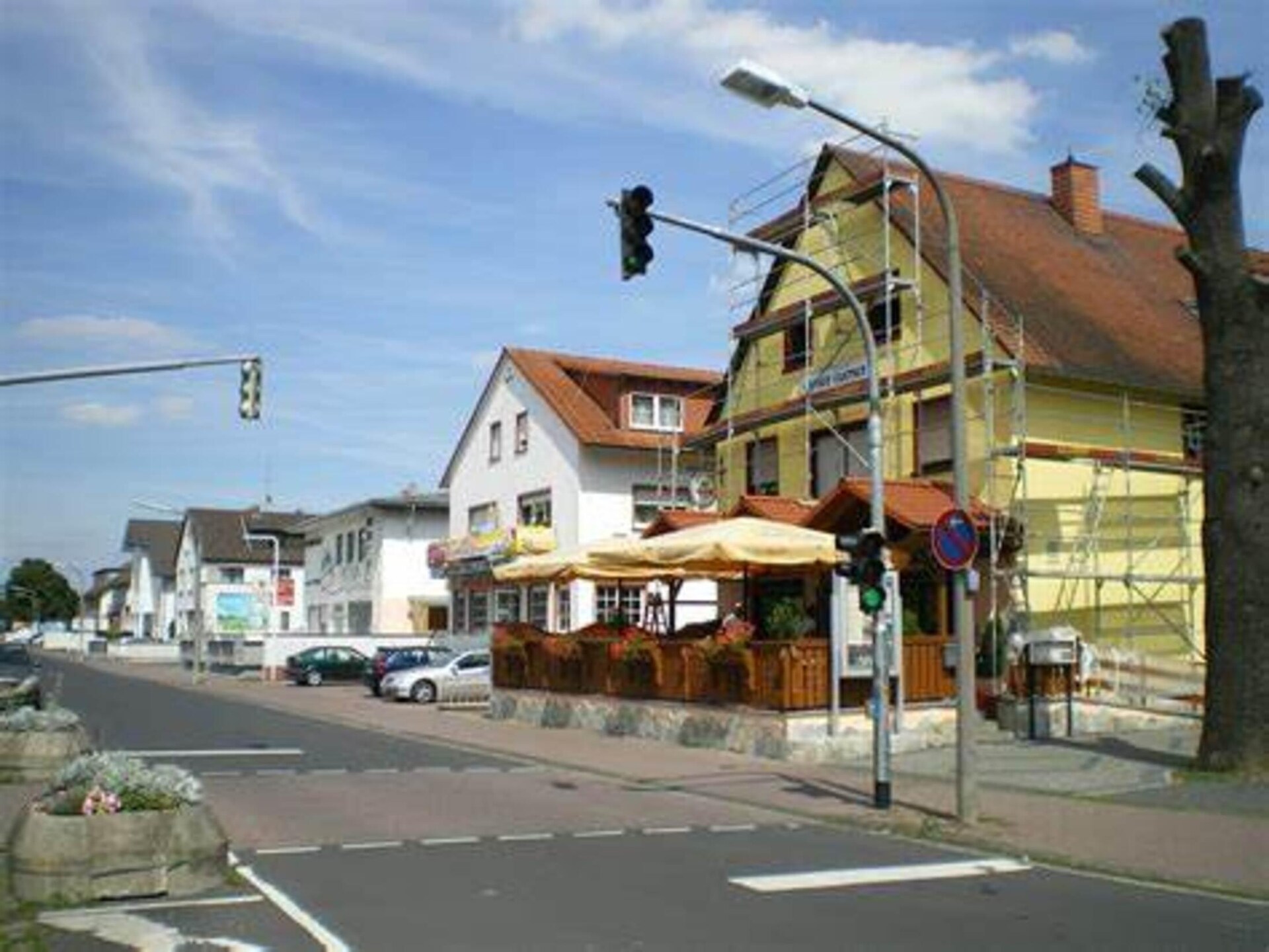 Appartement Jagdkopf 1e etage: Natuur & rust in de Harz met WiFi - foto 18