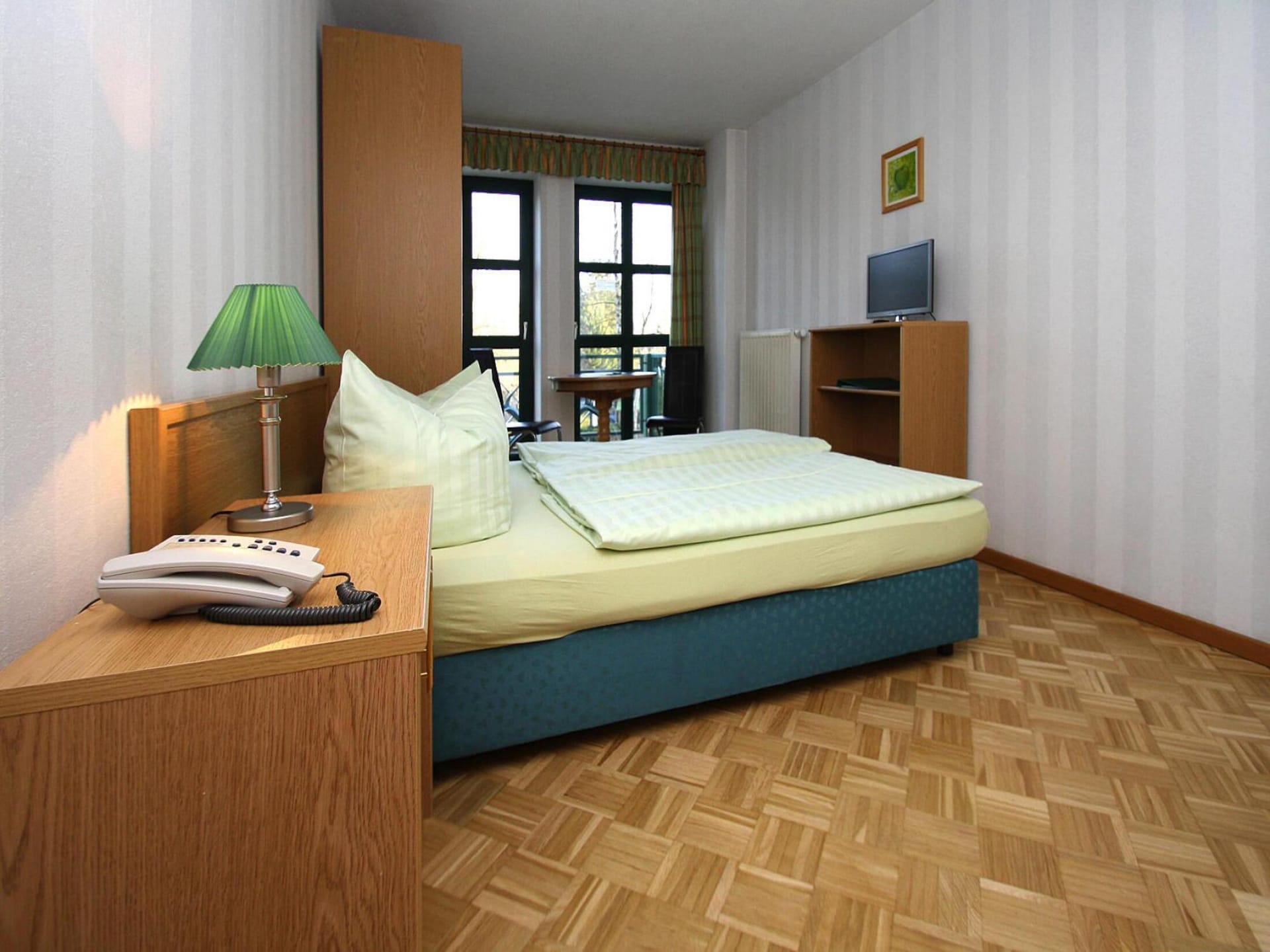 2-persoons appartement in Tanne met wellness en natuur - foto 9