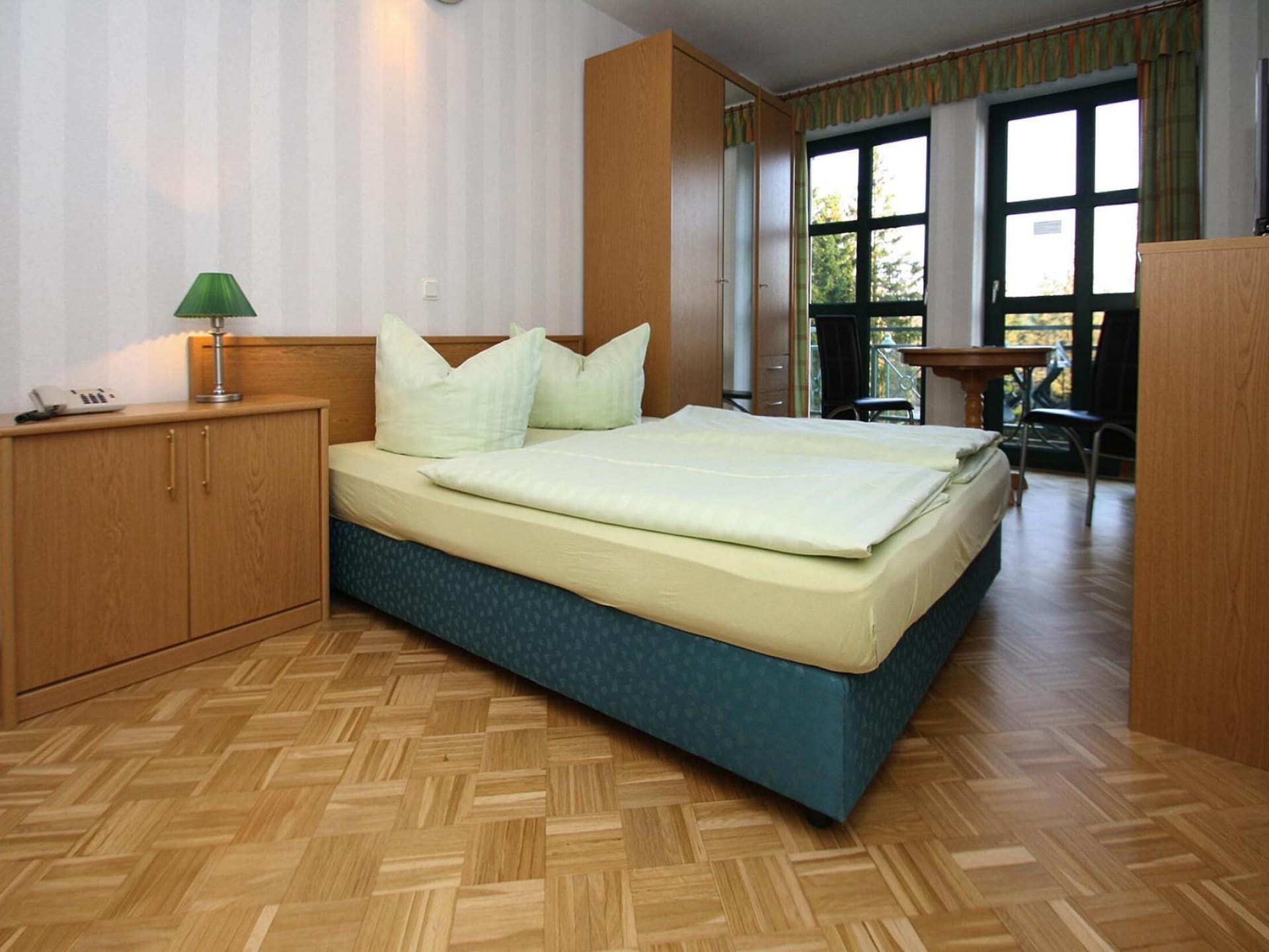 2-persoons appartement in Tanne met wellness en natuur - foto 3