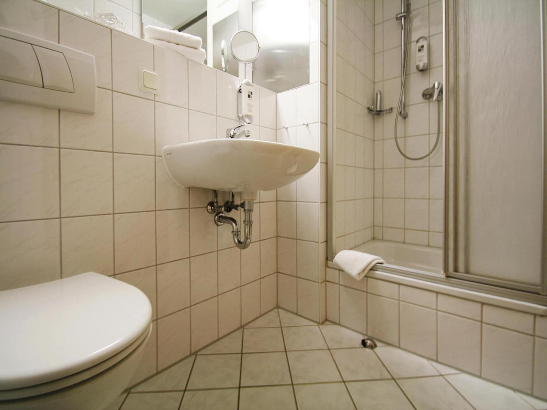 2-persoons appartement in Tanne met wellness en natuur - foto 11