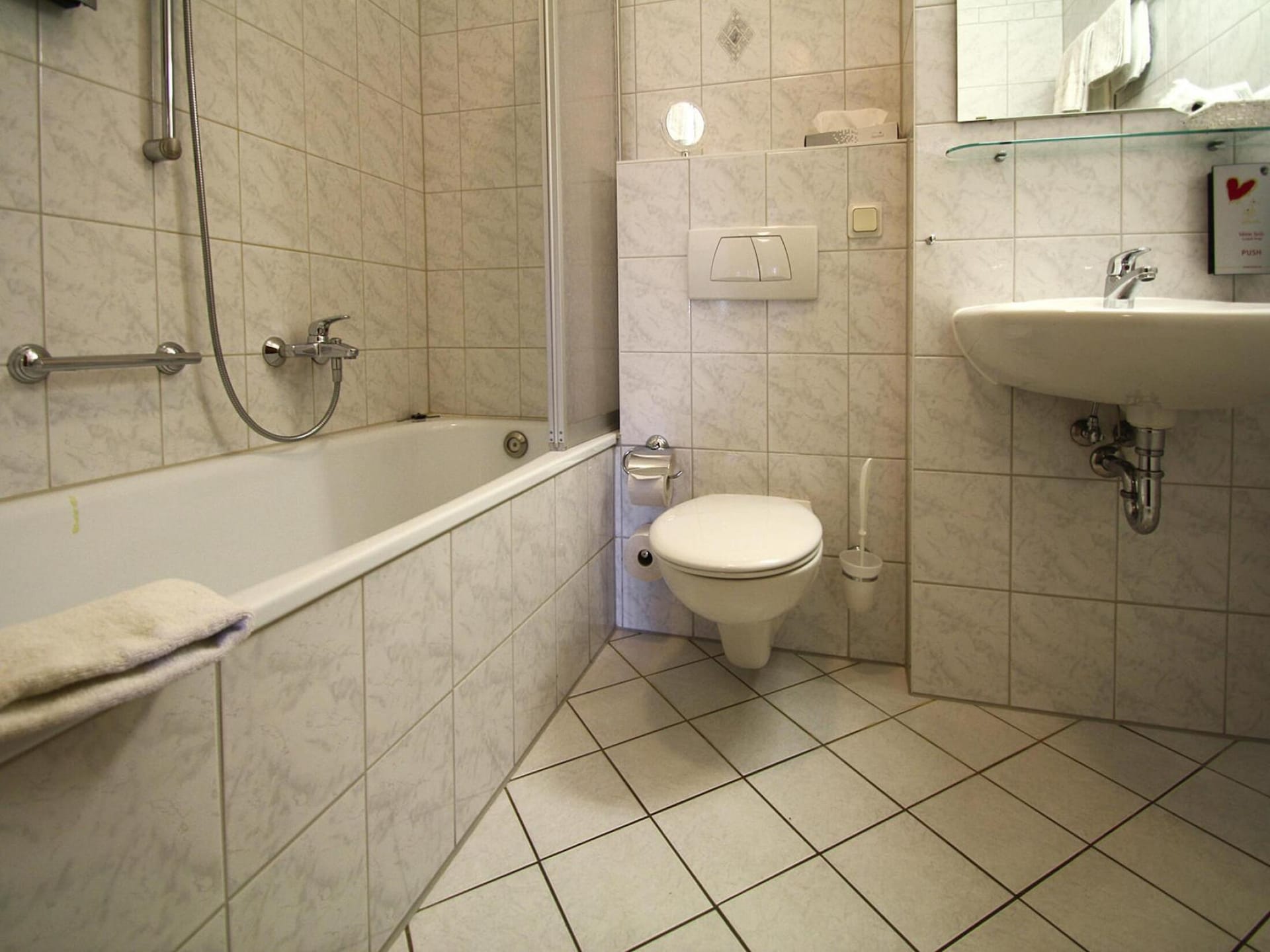 2-persoons appartement in Tanne met wellness en natuur - foto 12