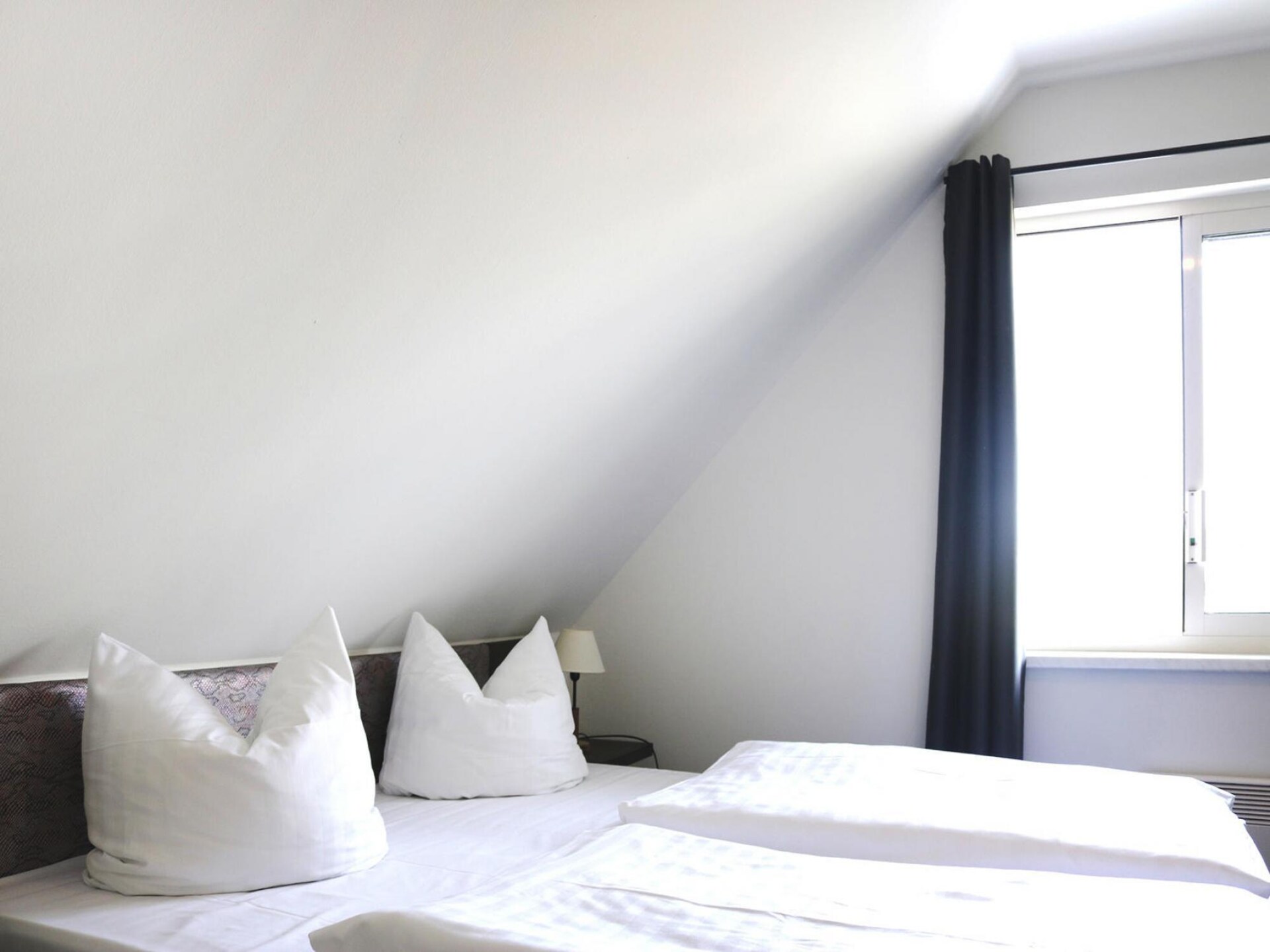 Comfortabel vakantiehuis voor 4 personen aan de golfbaan in Linstow - foto 4