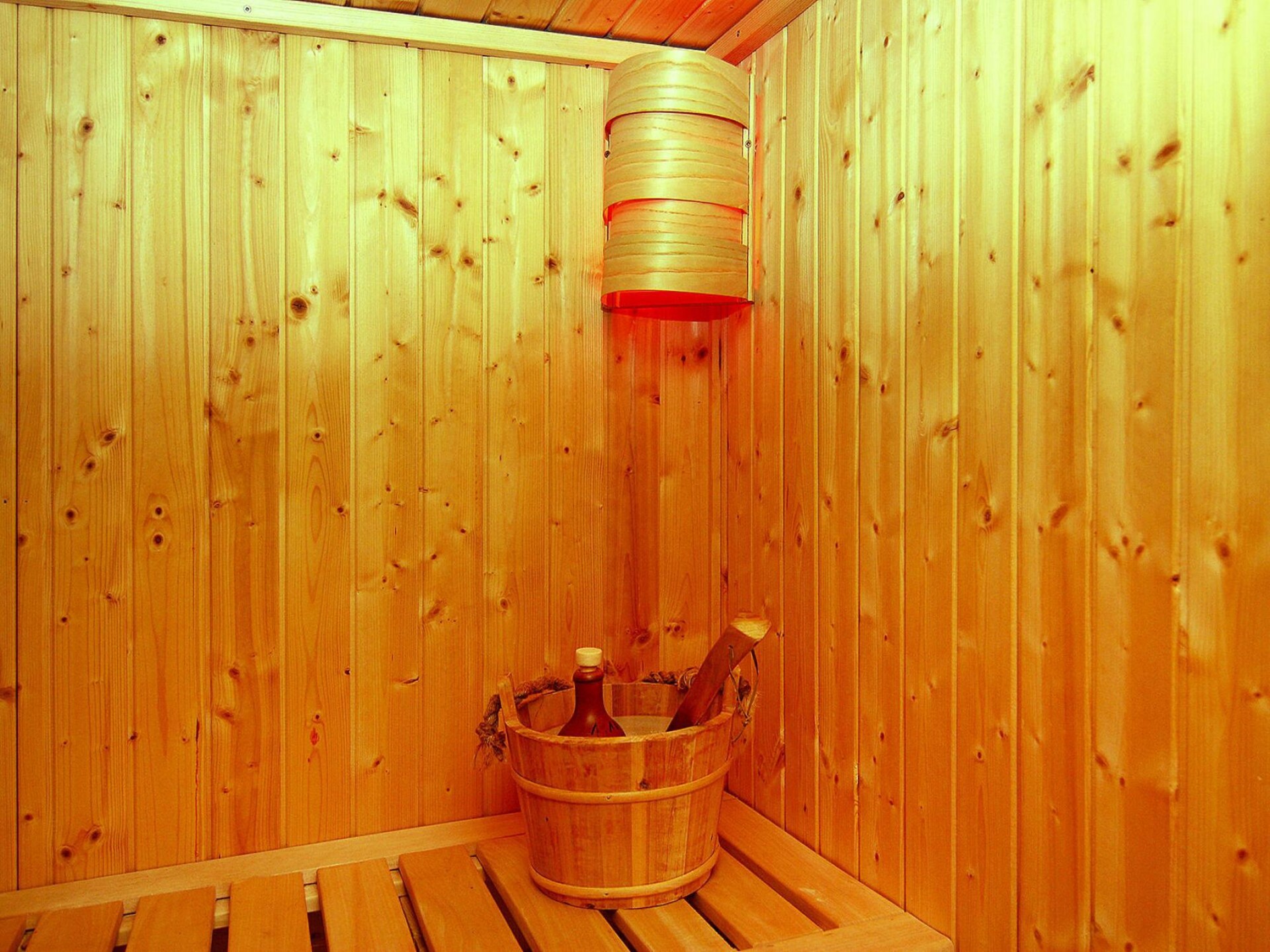 Op 300 m van zee: Comfortabel vakantiehuis in Trassenheide - foto 43