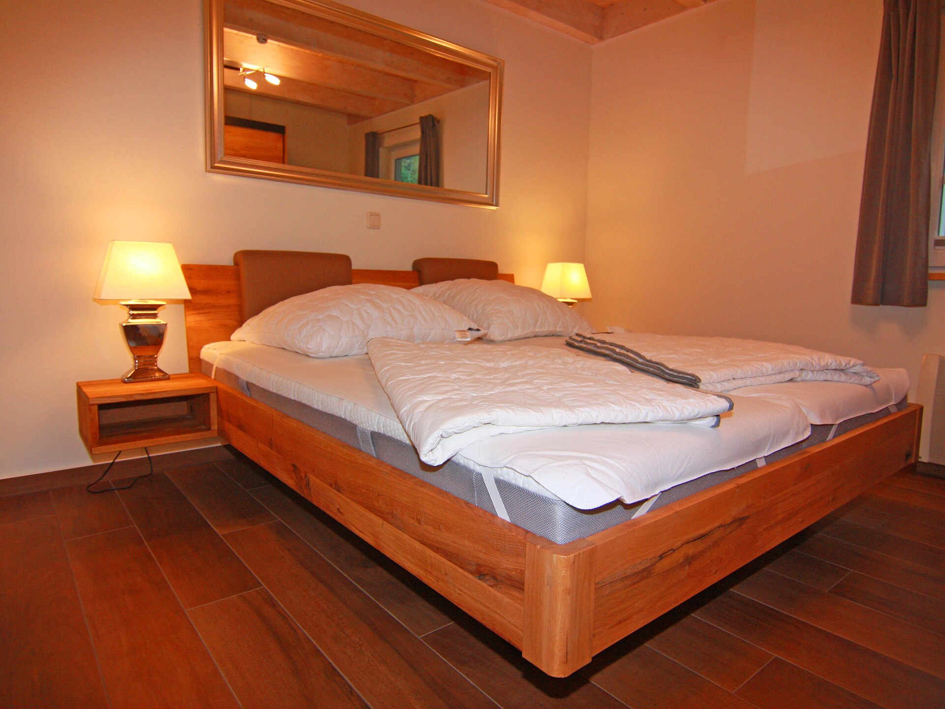 Op 300 m van zee: Comfortabel vakantiehuis in Trassenheide - foto 21