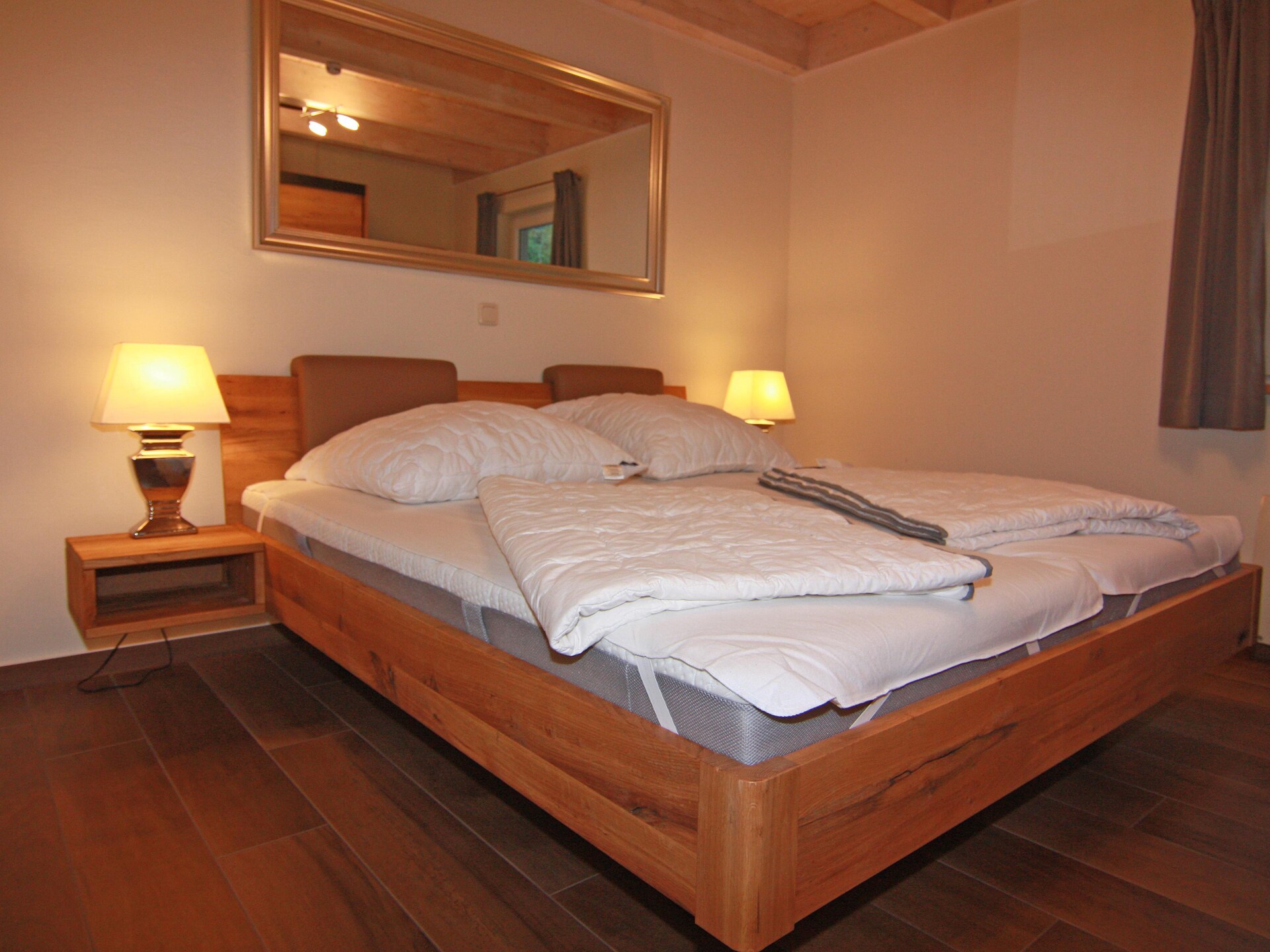 Op 300 m van zee: Comfortabel vakantiehuis in Trassenheide - foto 24