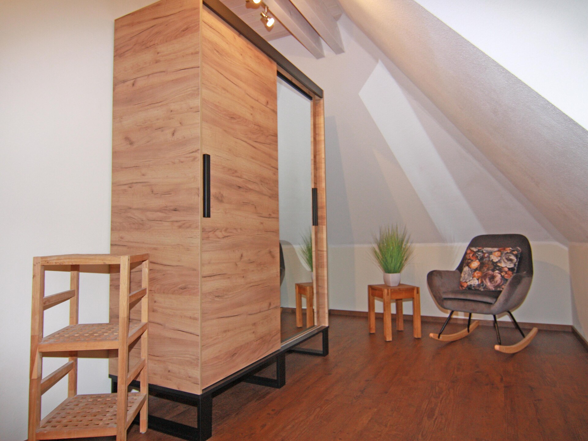 Op 300 m van zee: Comfortabel vakantiehuis in Trassenheide - foto 26