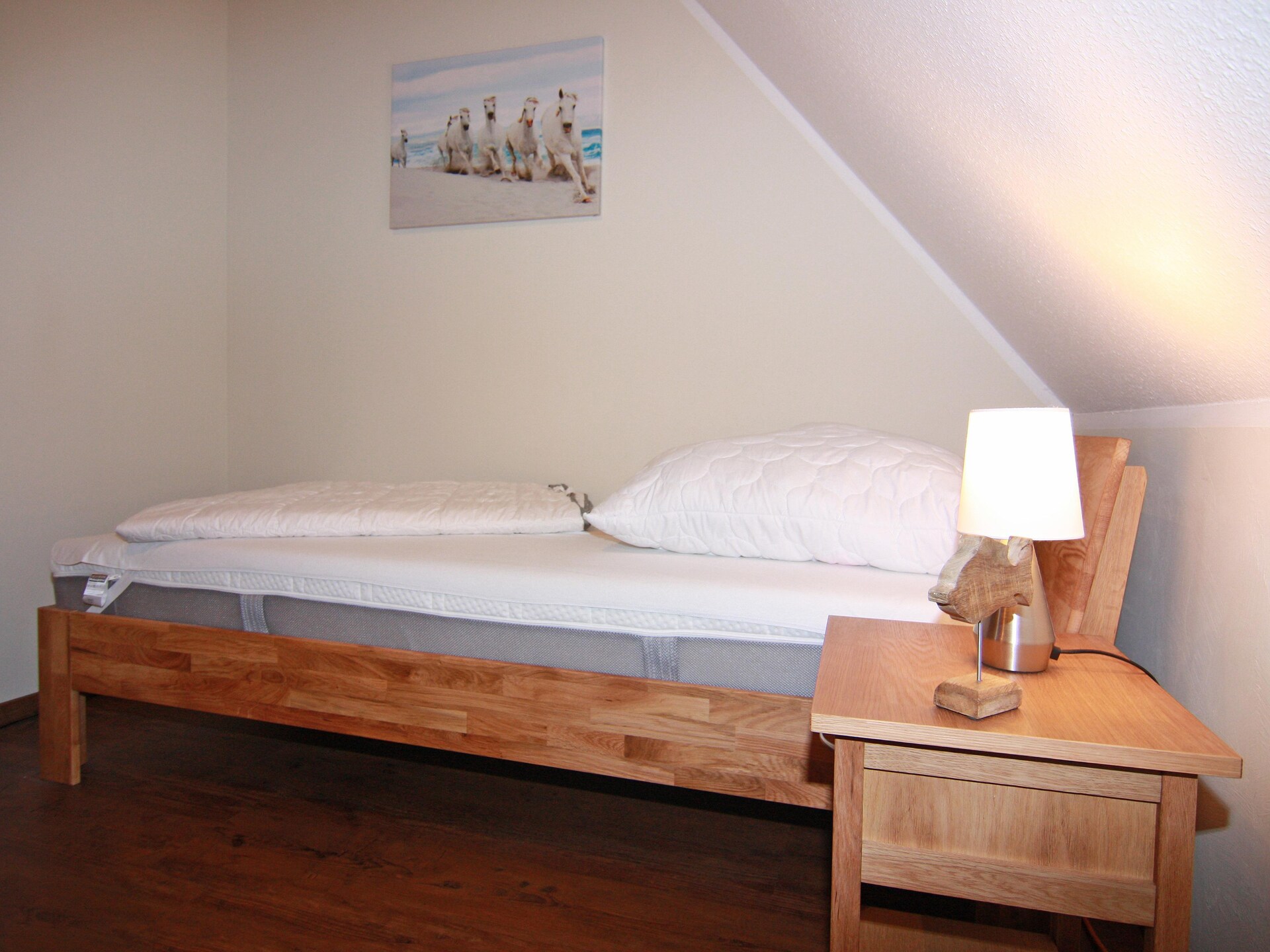 Op 300 m van zee: Comfortabel vakantiehuis in Trassenheide - foto 30