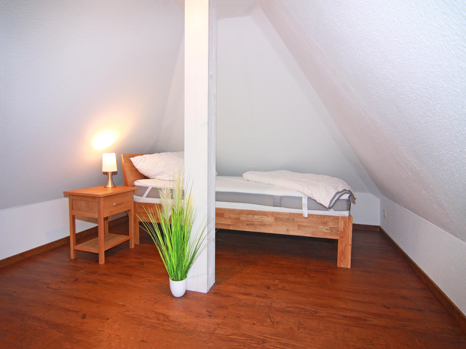 Op 300 m van zee: Comfortabel vakantiehuis in Trassenheide - foto 33