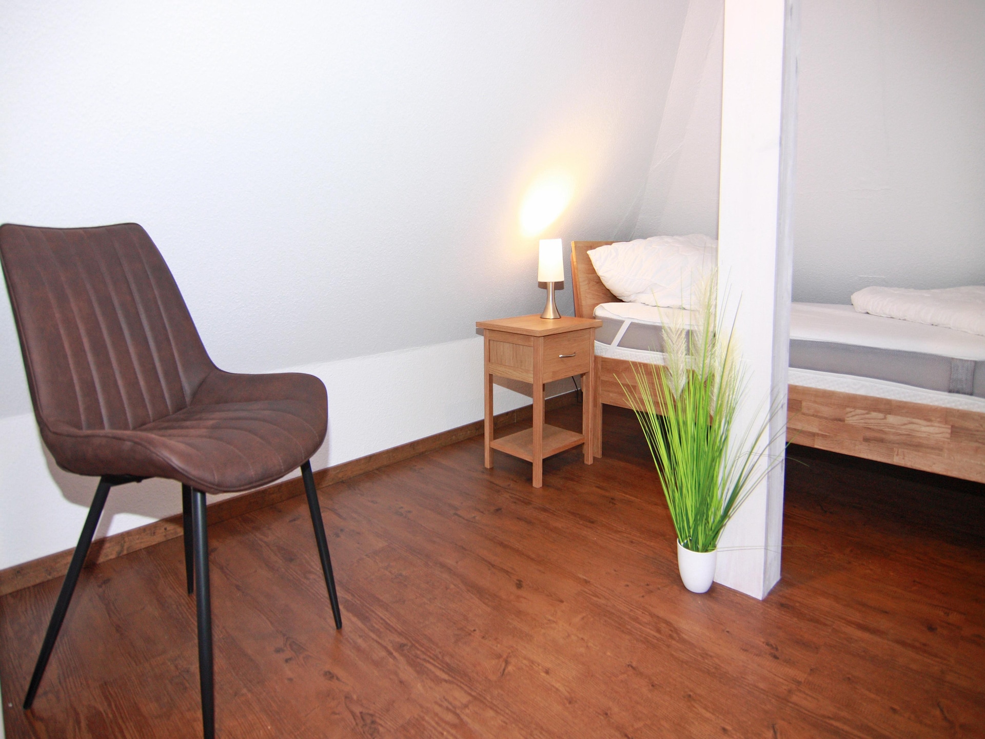 Op 300 m van zee: Comfortabel vakantiehuis in Trassenheide - foto 31