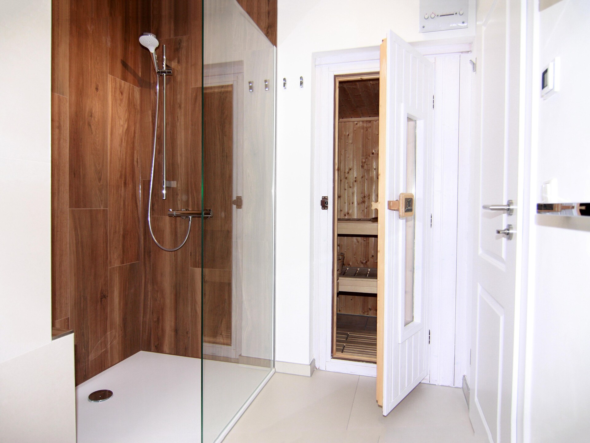 Op 300 m van zee: Comfortabel vakantiehuis in Trassenheide - foto 39