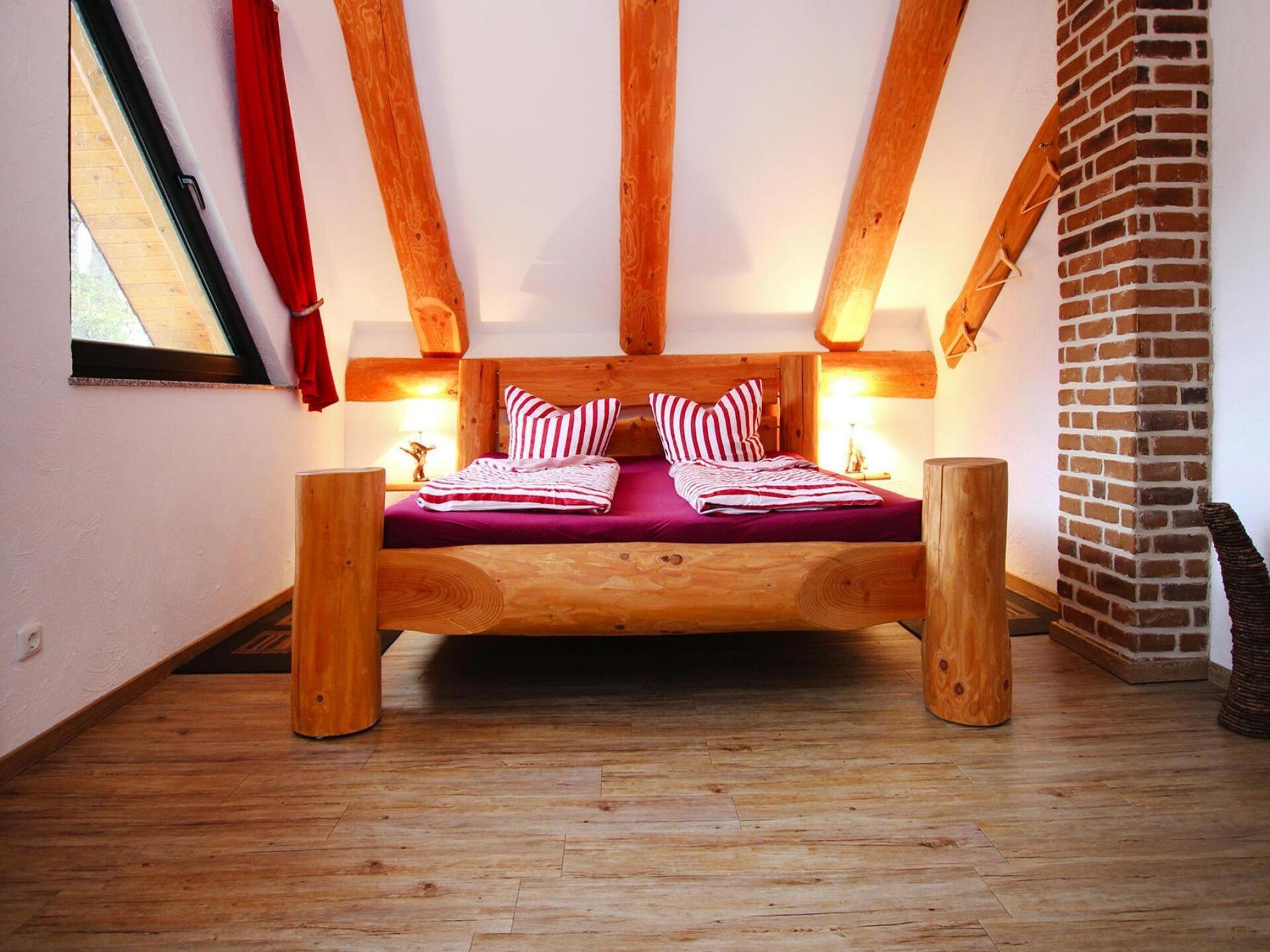 5-persoons vakantiehuis aan het meer in Göhren-Lebbin · 5 pers. - foto 10
