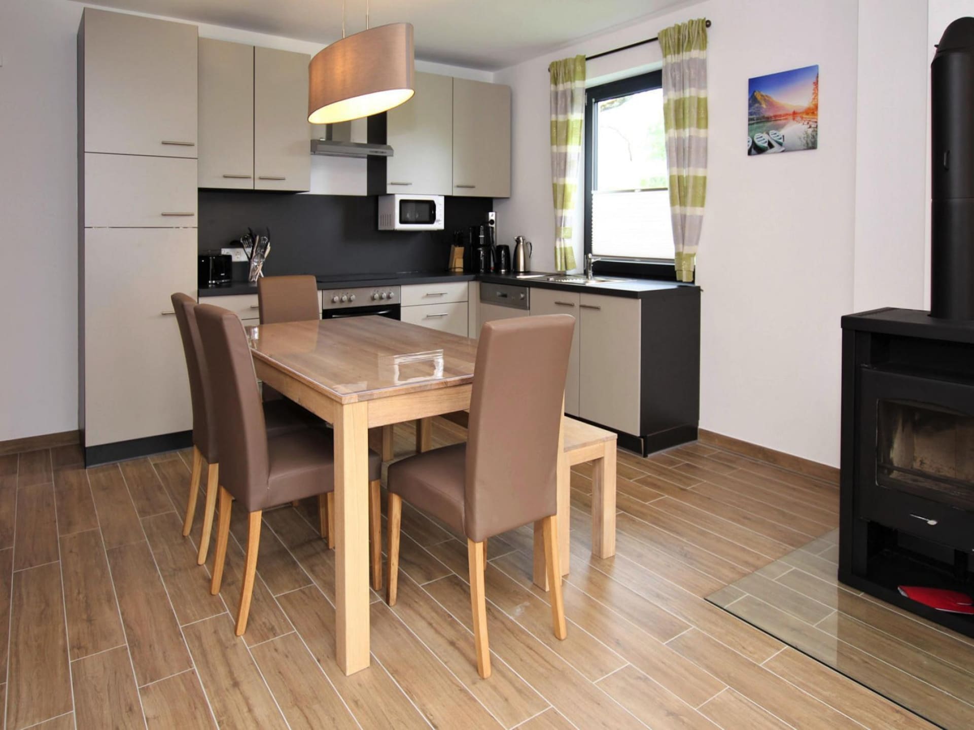 Chalet Gamsknogel Inzell met privézwembad aan de piste - foto 17