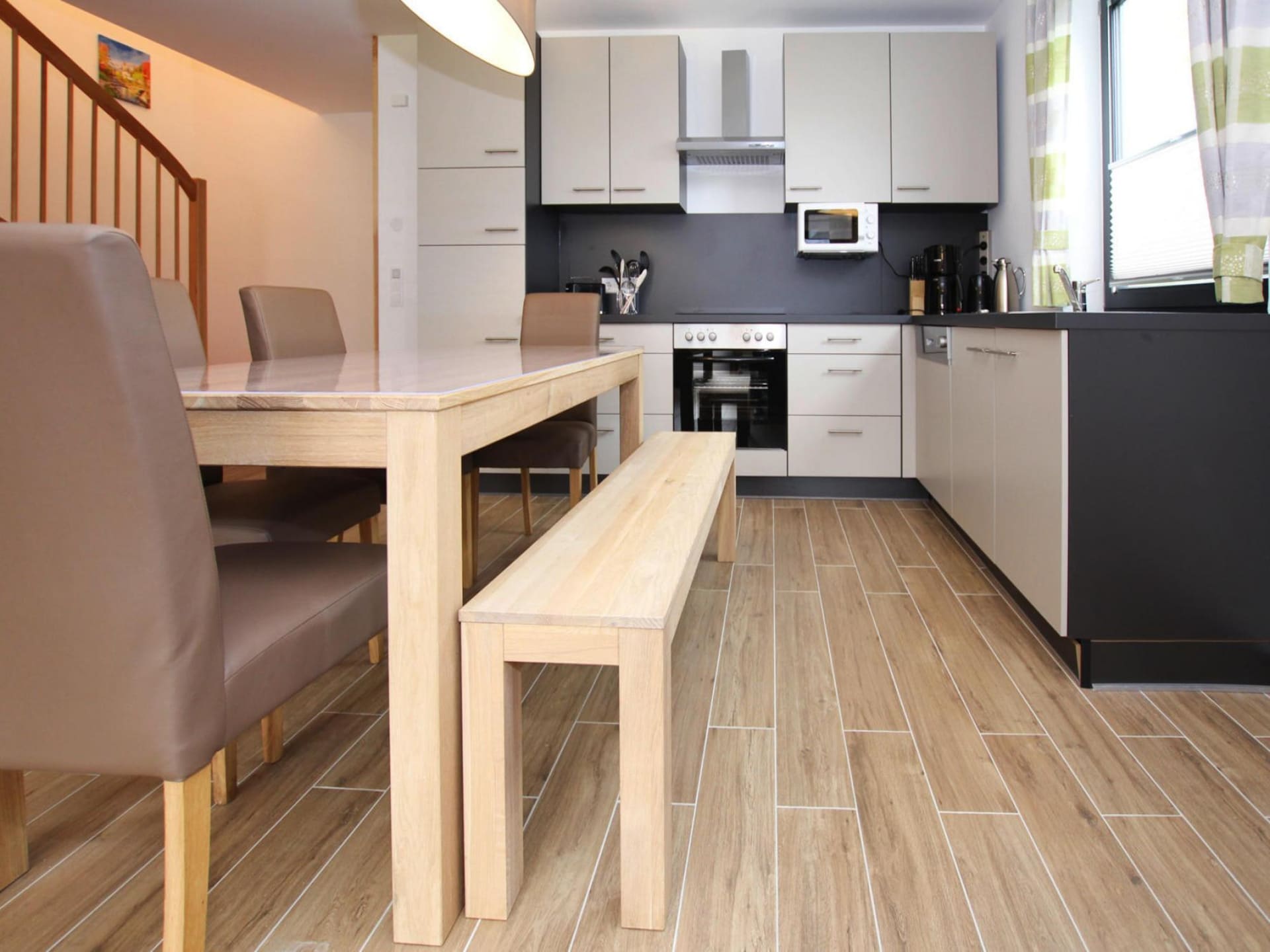 Chalet Gamsknogel Inzell met privézwembad aan de piste - foto 18
