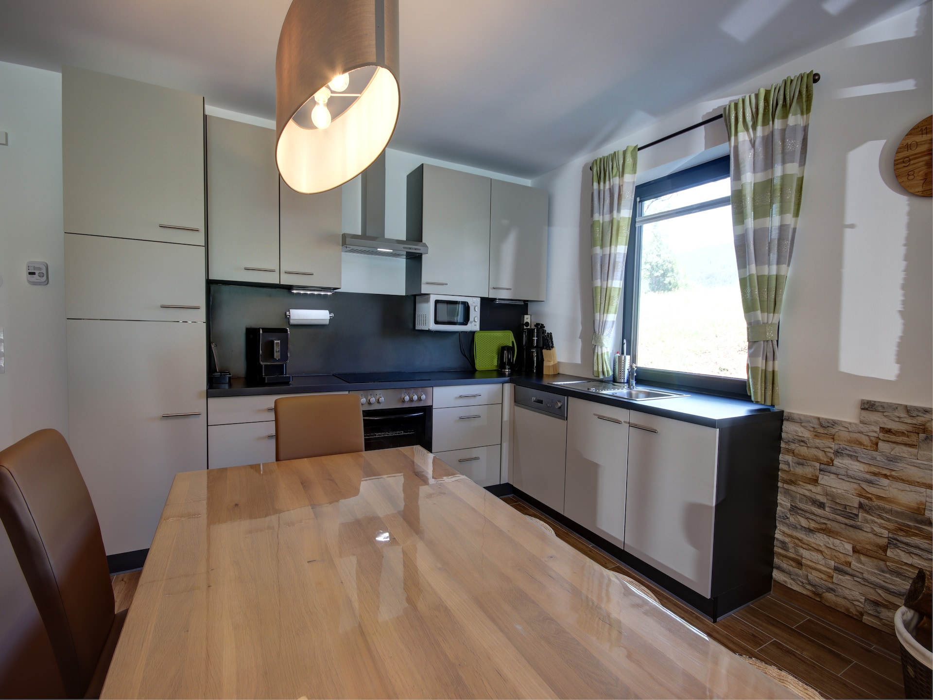 Chalet Gamsknogel Inzell met privézwembad aan de piste - foto 16