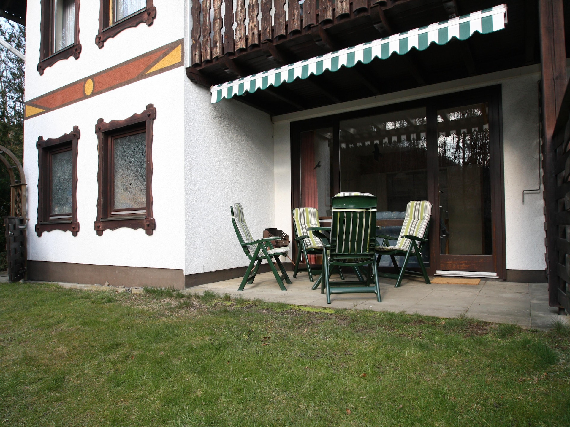 Ruim vakantiehuis Ganzes Haus in Wieda voor 17 personen - foto 15
