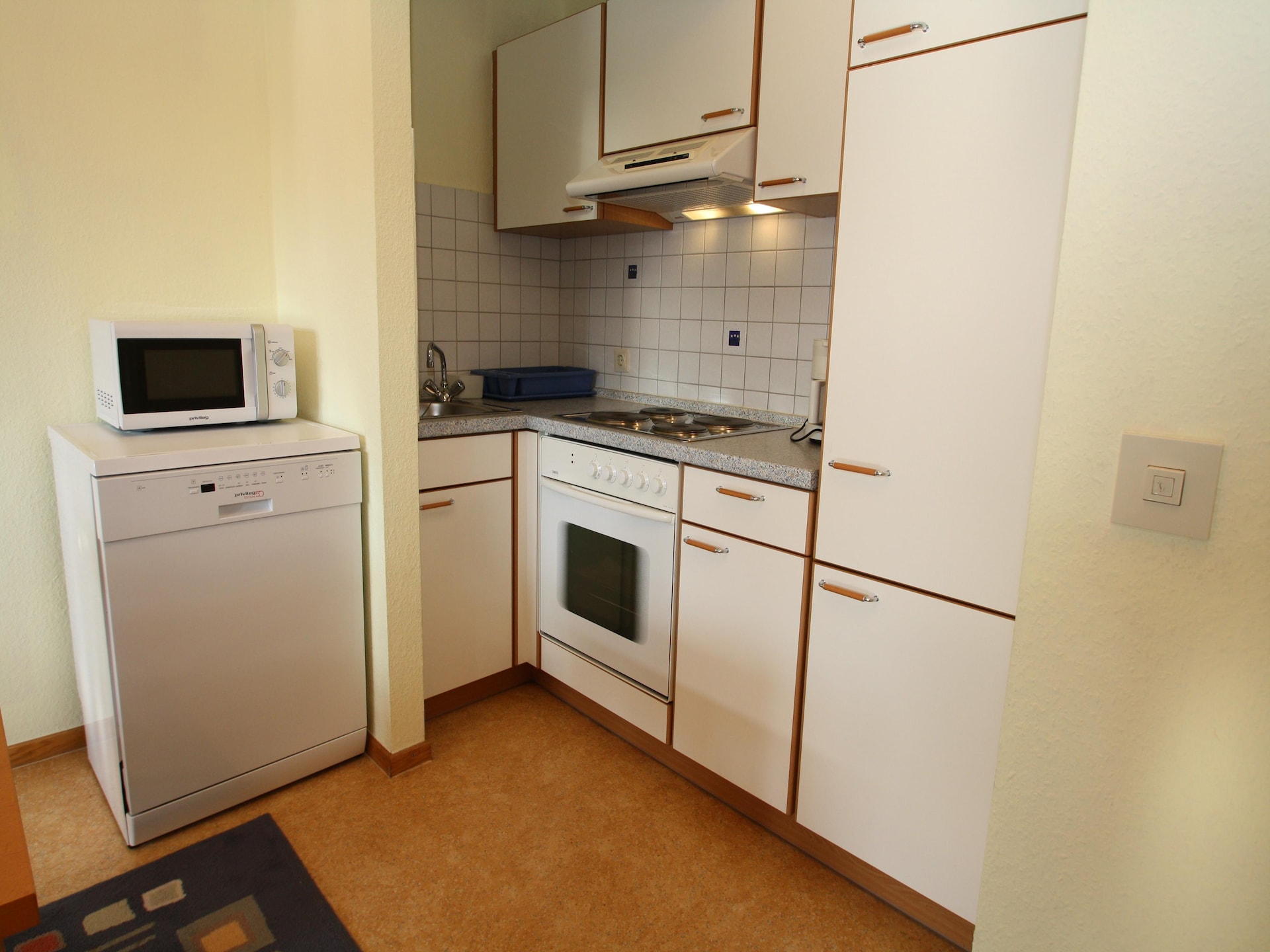 Ruim vakantiehuis Ganzes Haus in Wieda voor 17 personen - foto 18