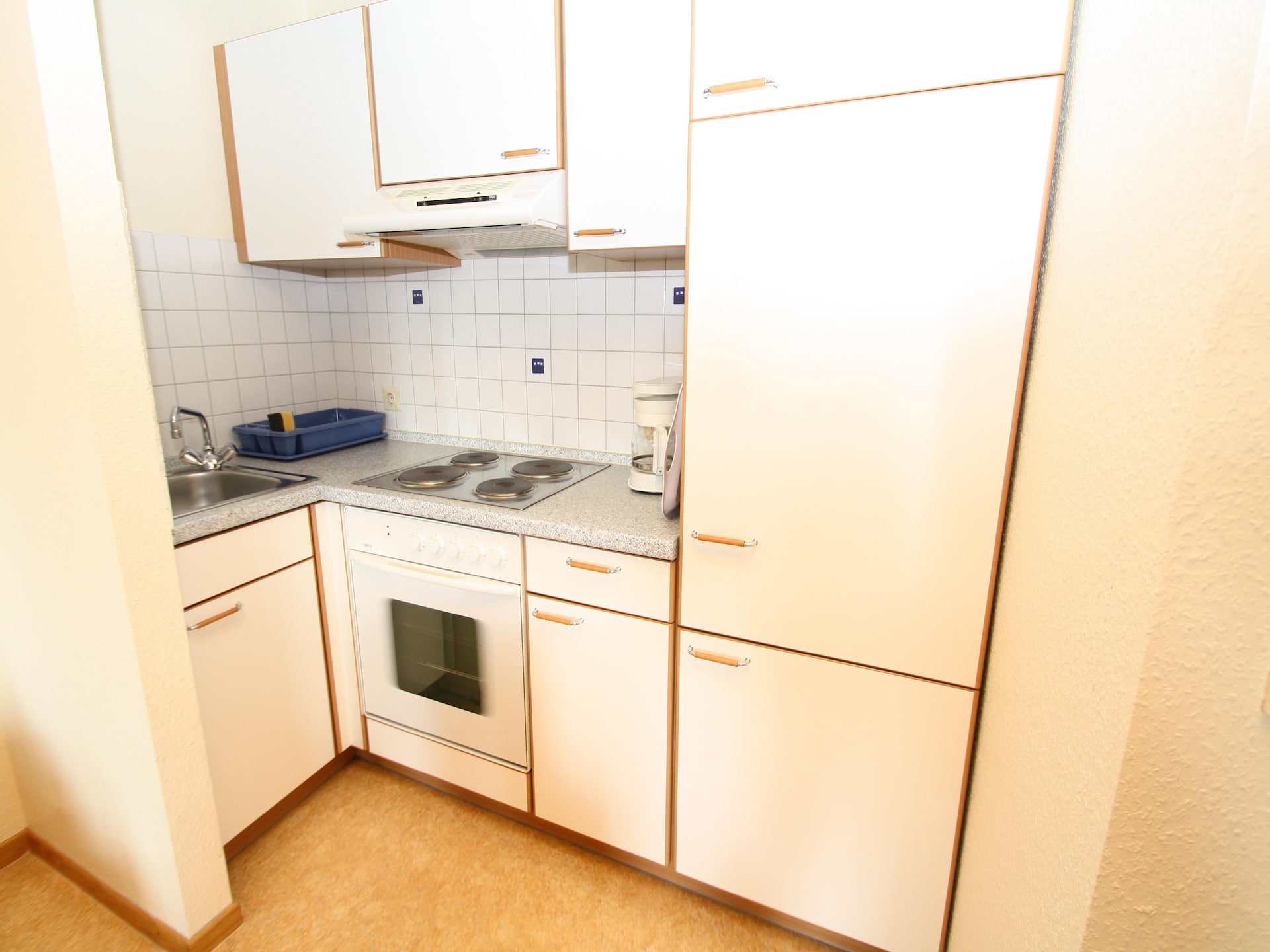 Ruim vakantiehuis Ganzes Haus in Wieda voor 17 personen - foto 35