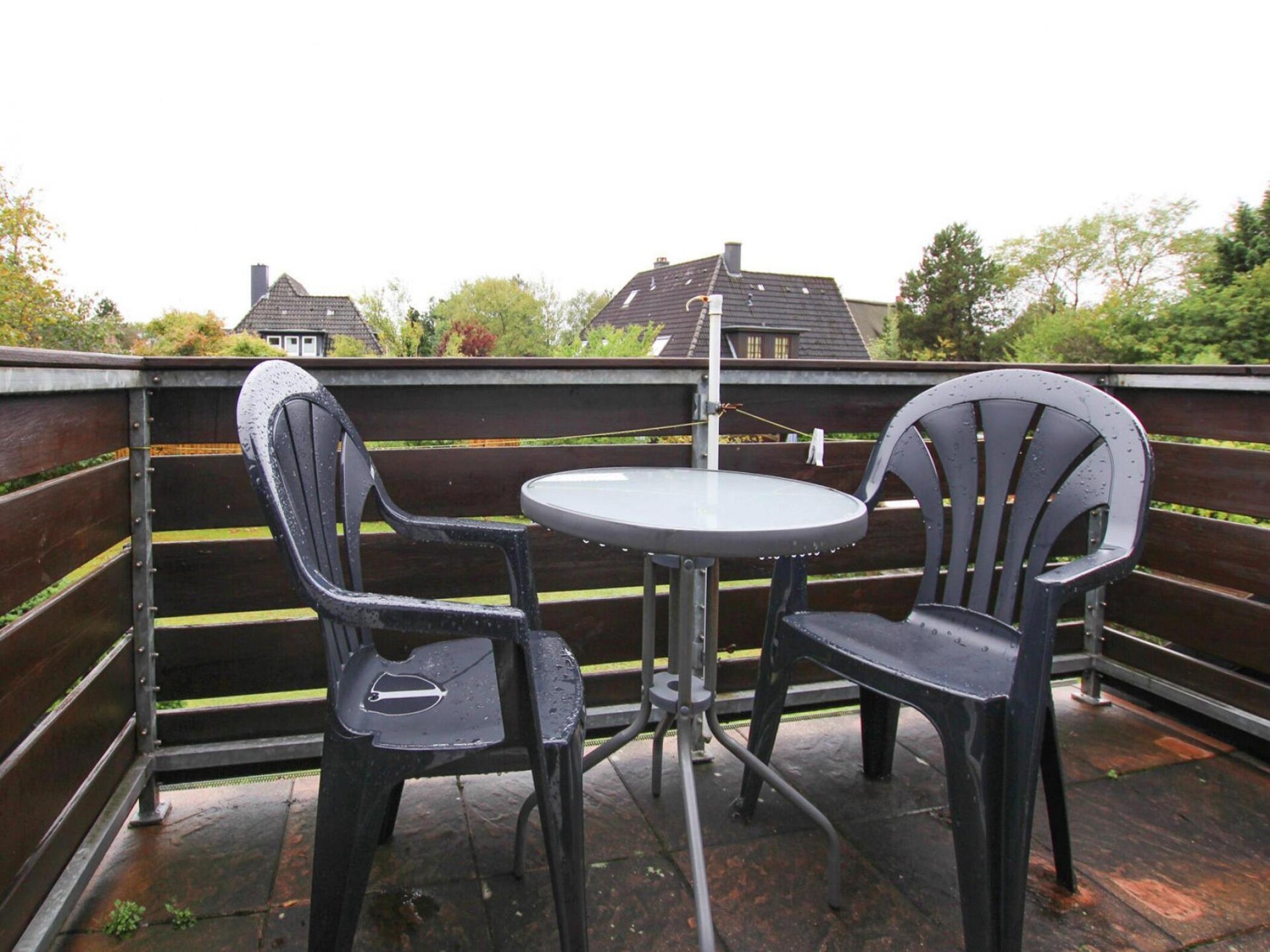 Licht appartement met balkon aan de golfbaan in St. Peter-Ording - foto 13
