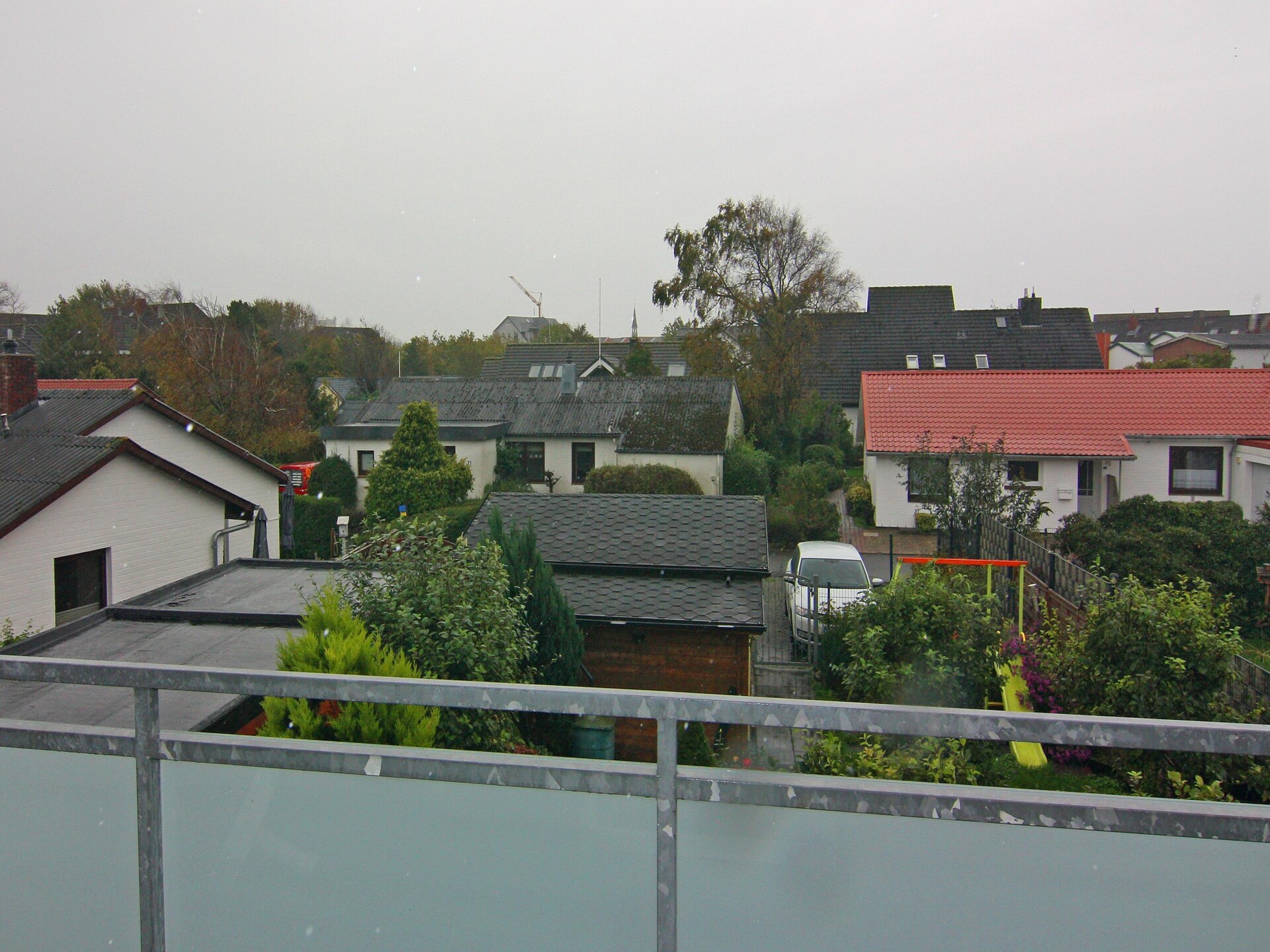 Gerenoveerd 2-kamerappartement met balkon op loopafstand van centrum Büsum - foto 33