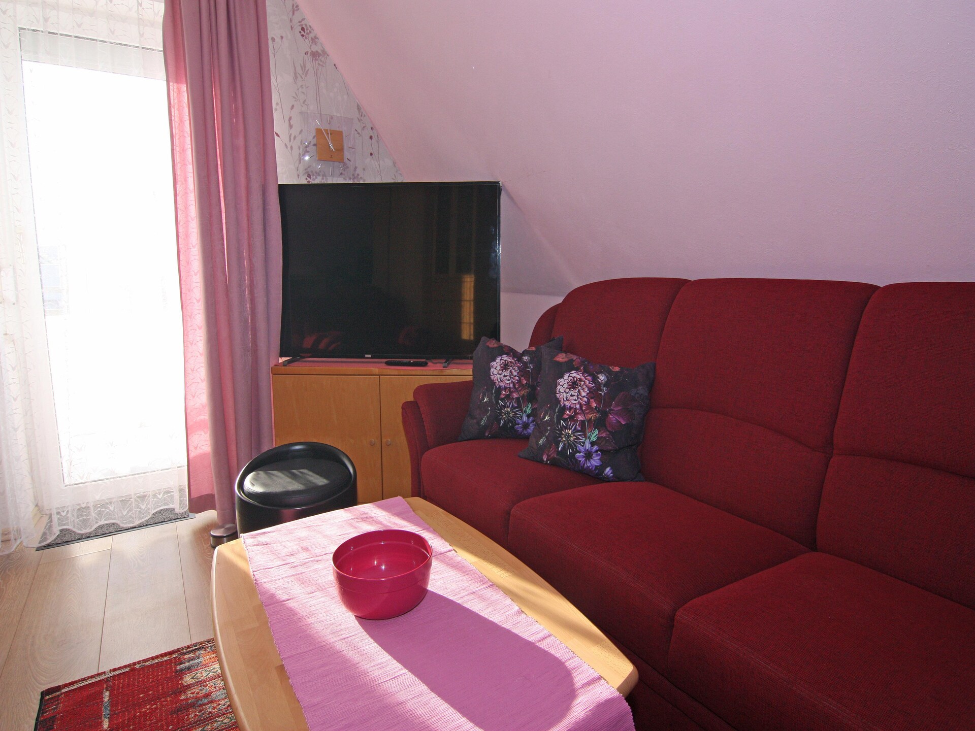 Gerenoveerd 2-kamerappartement met balkon op loopafstand van centrum Büsum - foto 11
