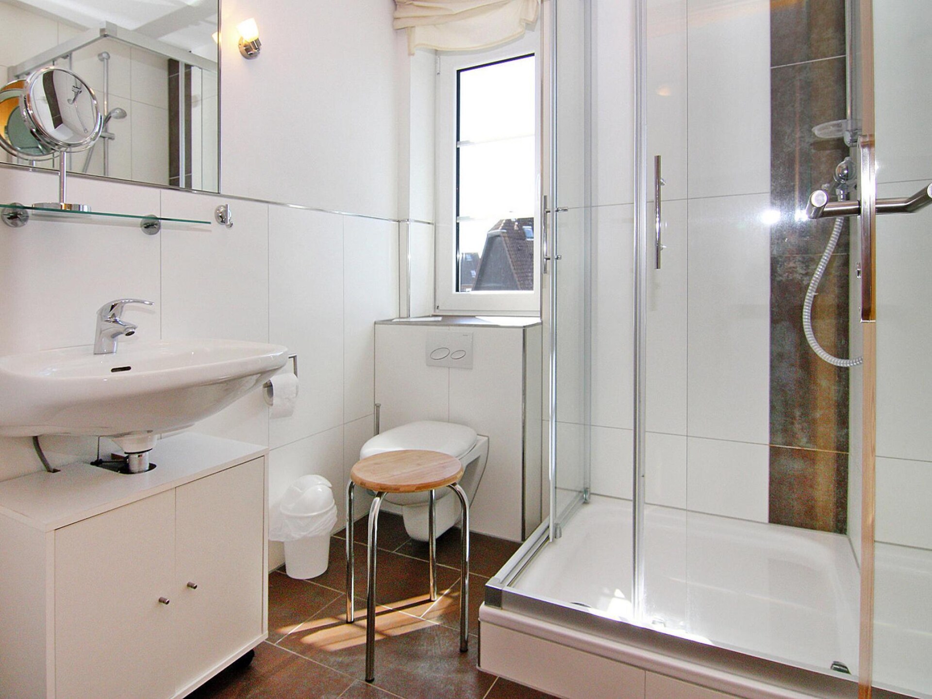 6-persoons appartement in Friedrichskoog-Spitze op 300m van zee - foto 25