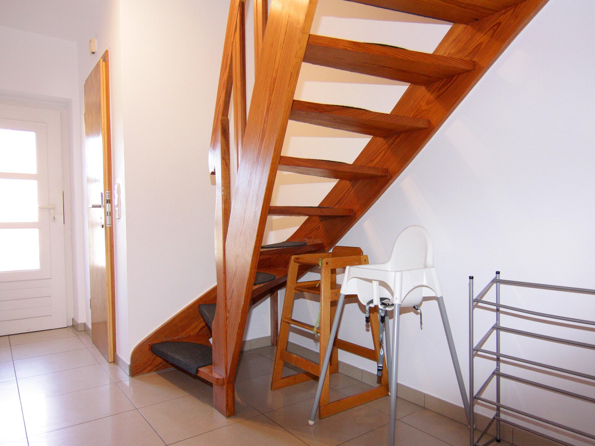 6-persoons appartement in Friedrichskoog-Spitze op 300m van zee - foto 16