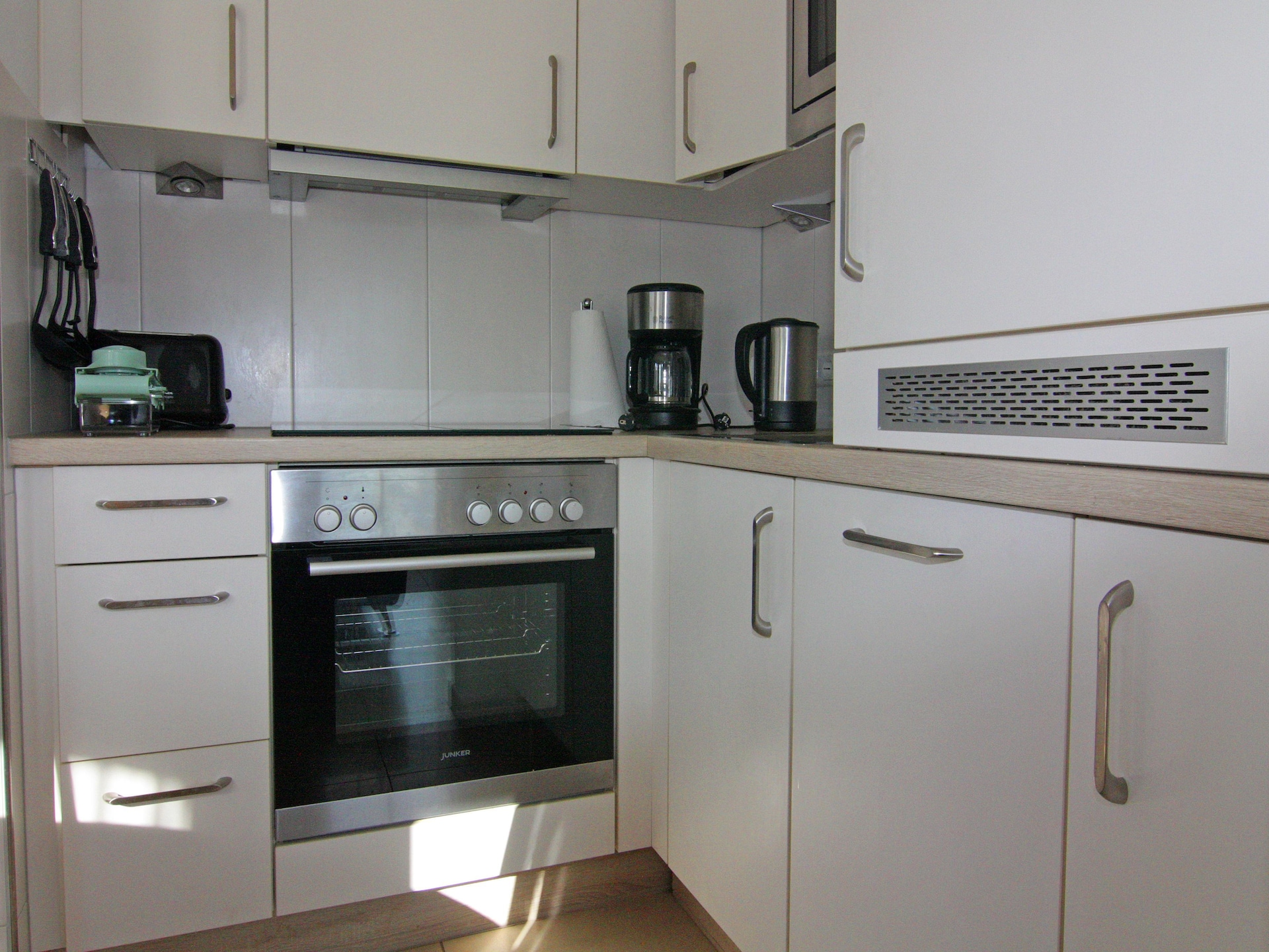 6-persoons appartement in Friedrichskoog-Spitze op 300m van zee - foto 12
