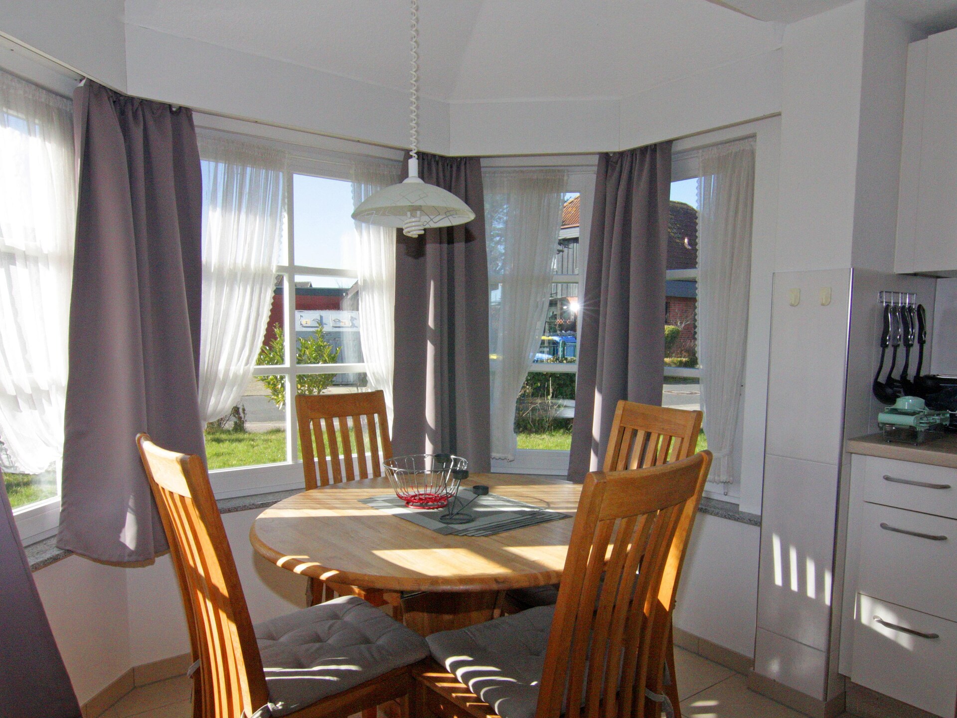 6-persoons appartement in Friedrichskoog-Spitze op 300m van zee - foto 10