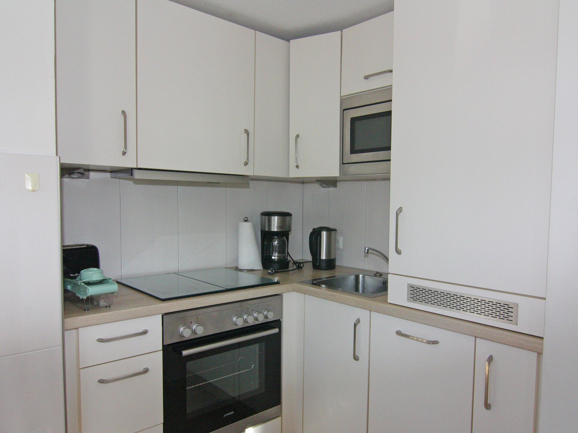 6-persoons appartement in Friedrichskoog-Spitze op 300m van zee - foto 14