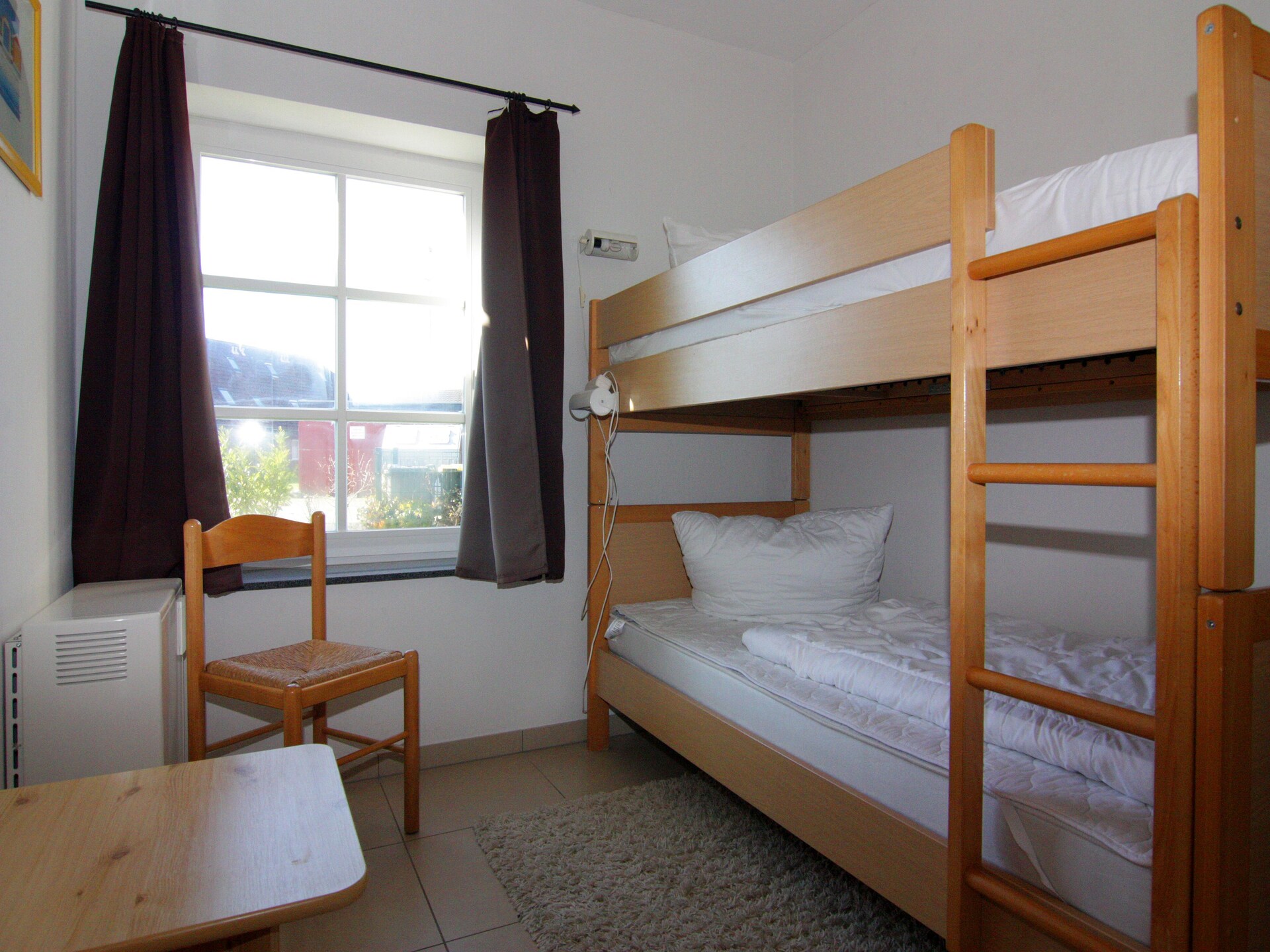 6-persoons appartement in Friedrichskoog-Spitze op 300m van zee - foto 17