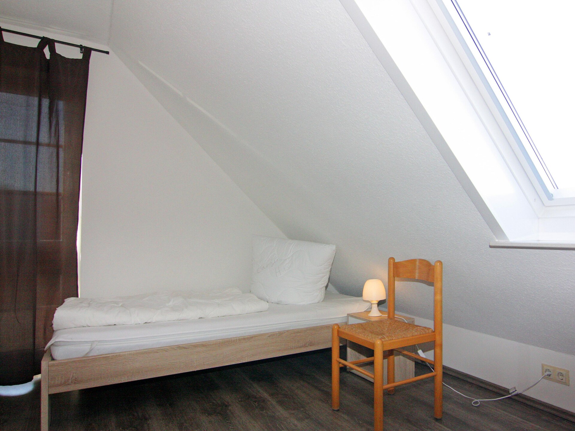 6-persoons appartement in Friedrichskoog-Spitze op 300m van zee - foto 18