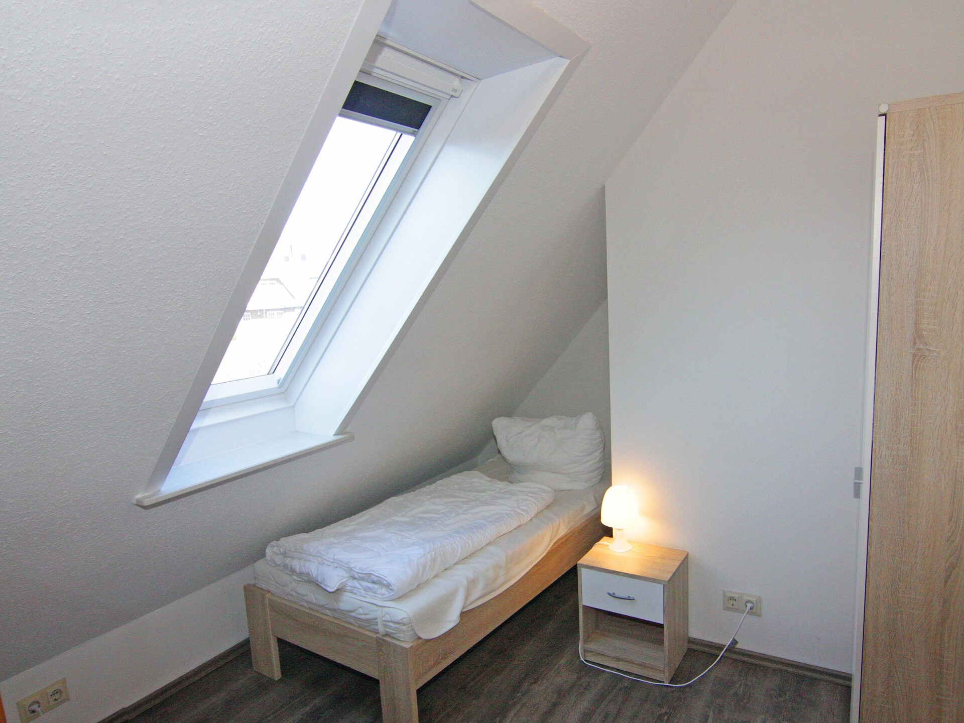 6-persoons appartement in Friedrichskoog-Spitze op 300m van zee - foto 19