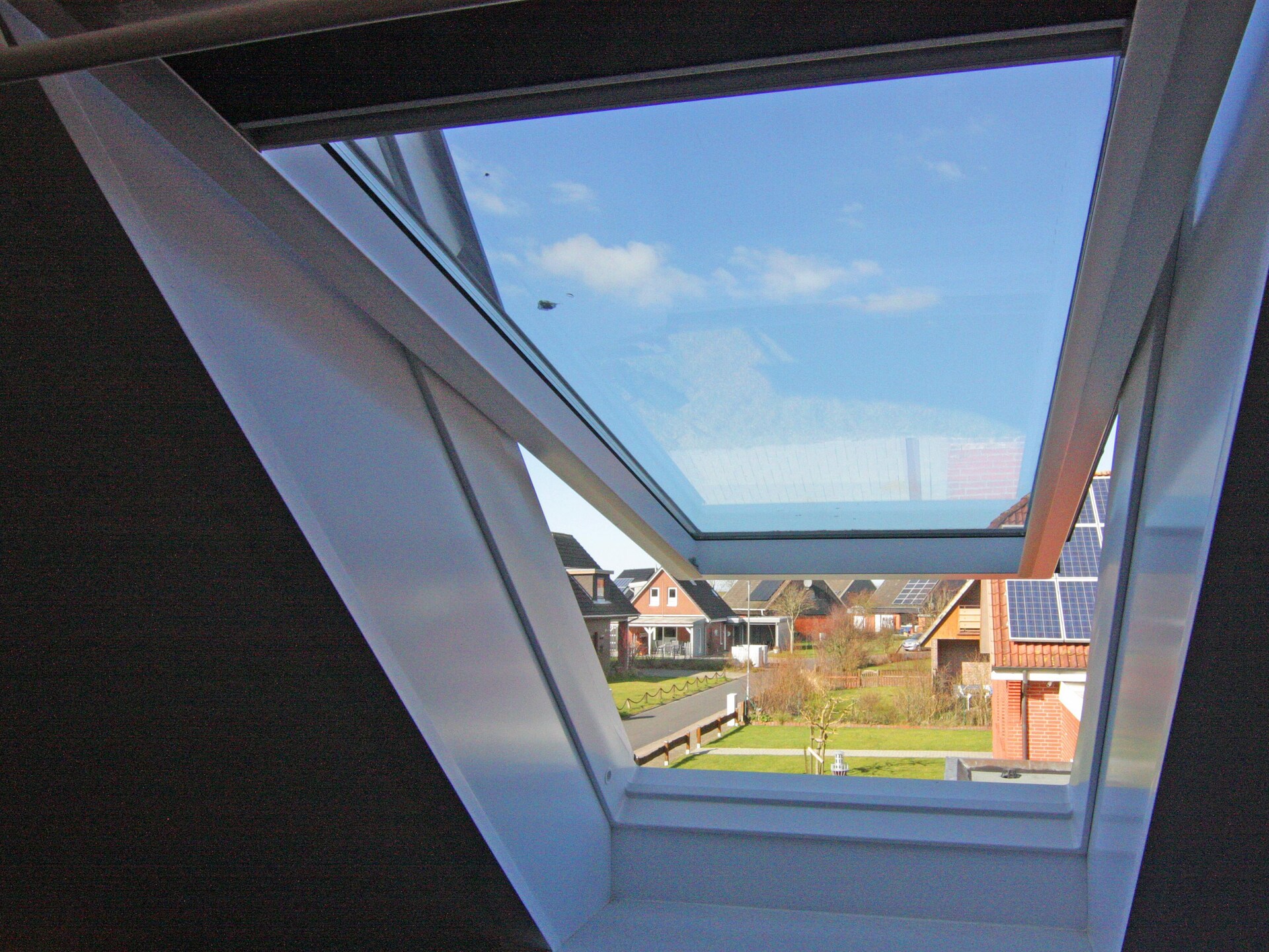 6-persoons appartement in Friedrichskoog-Spitze op 300m van zee - foto 20