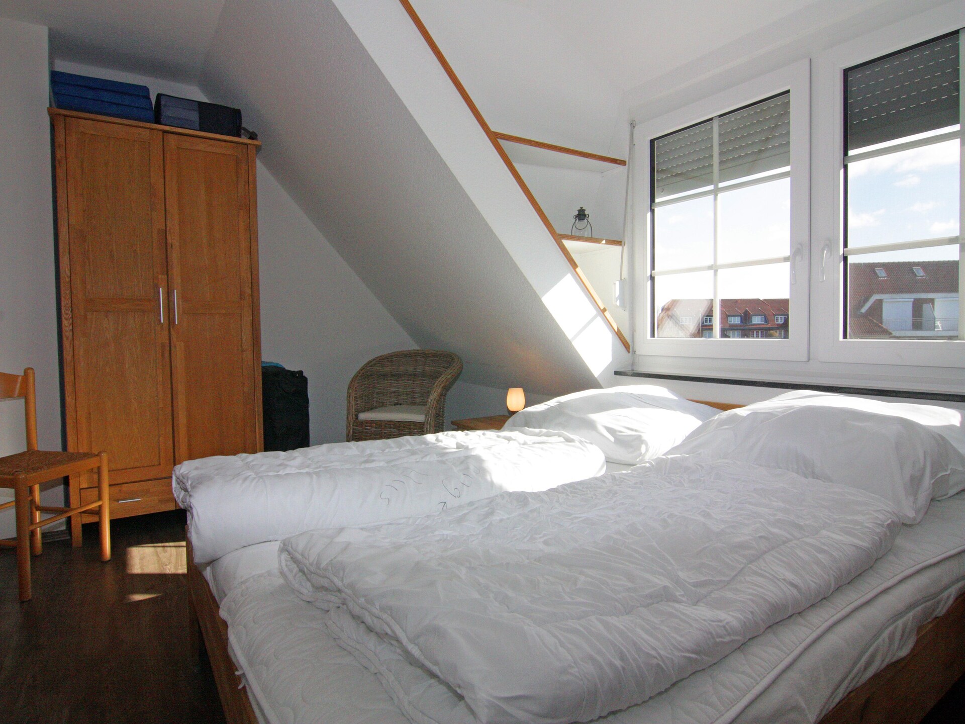 6-persoons appartement in Friedrichskoog-Spitze op 300m van zee - foto 21