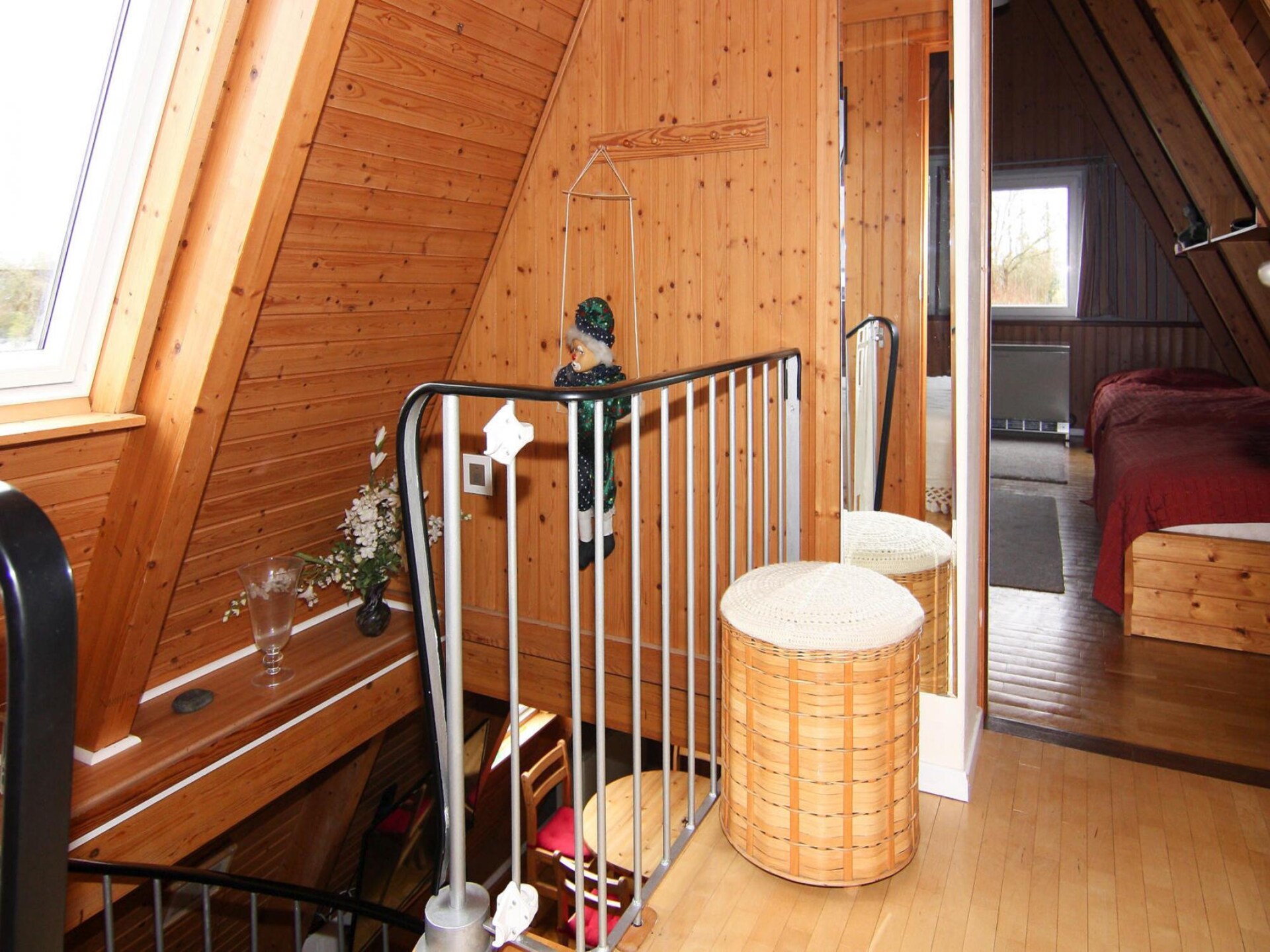 Vakantiehuis in Damp: nabij golfbaan en op 700 m van zee - foto 26