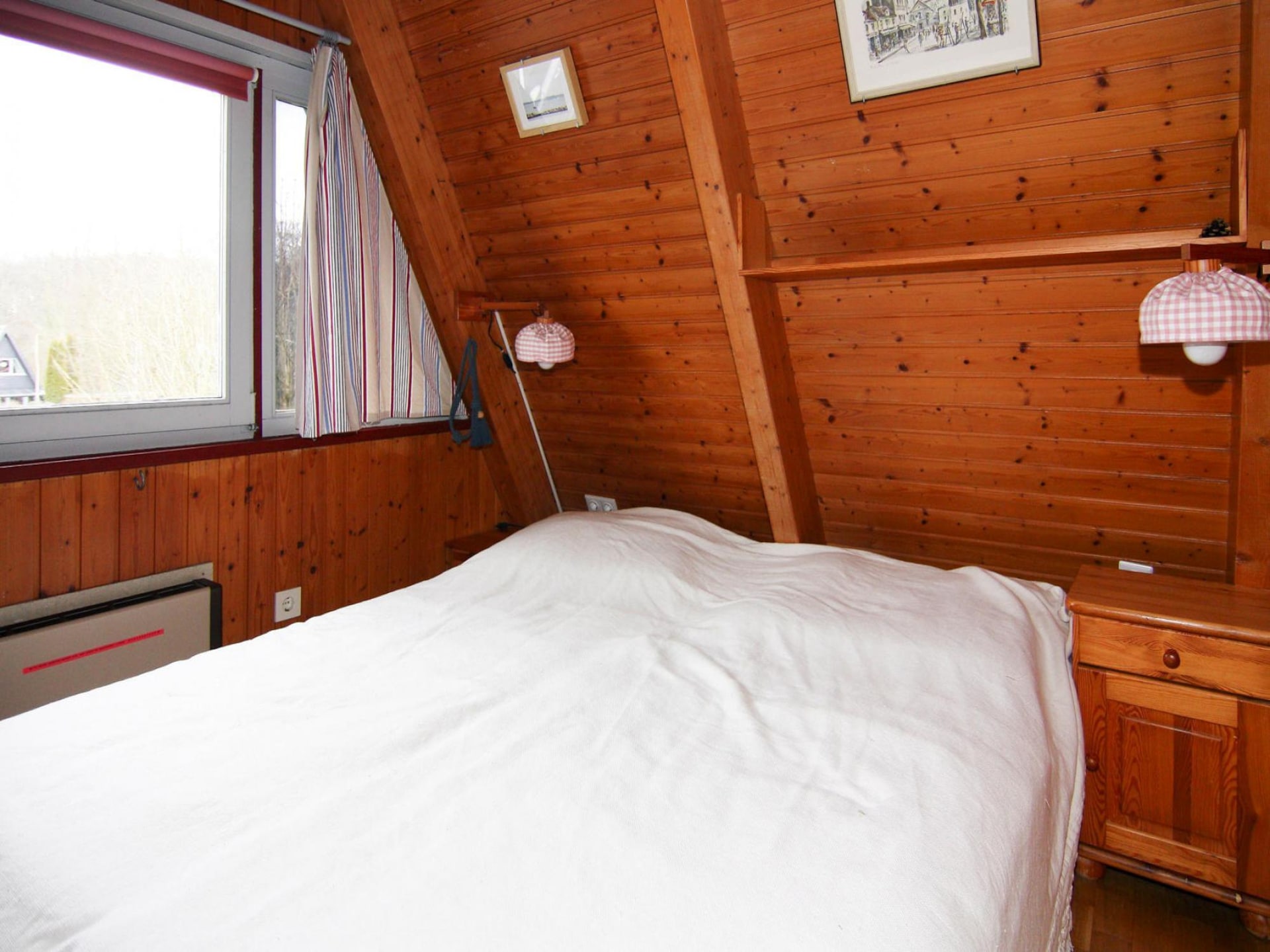 Vakantiehuis in Damp: nabij golfbaan en op 700 m van zee - foto 31