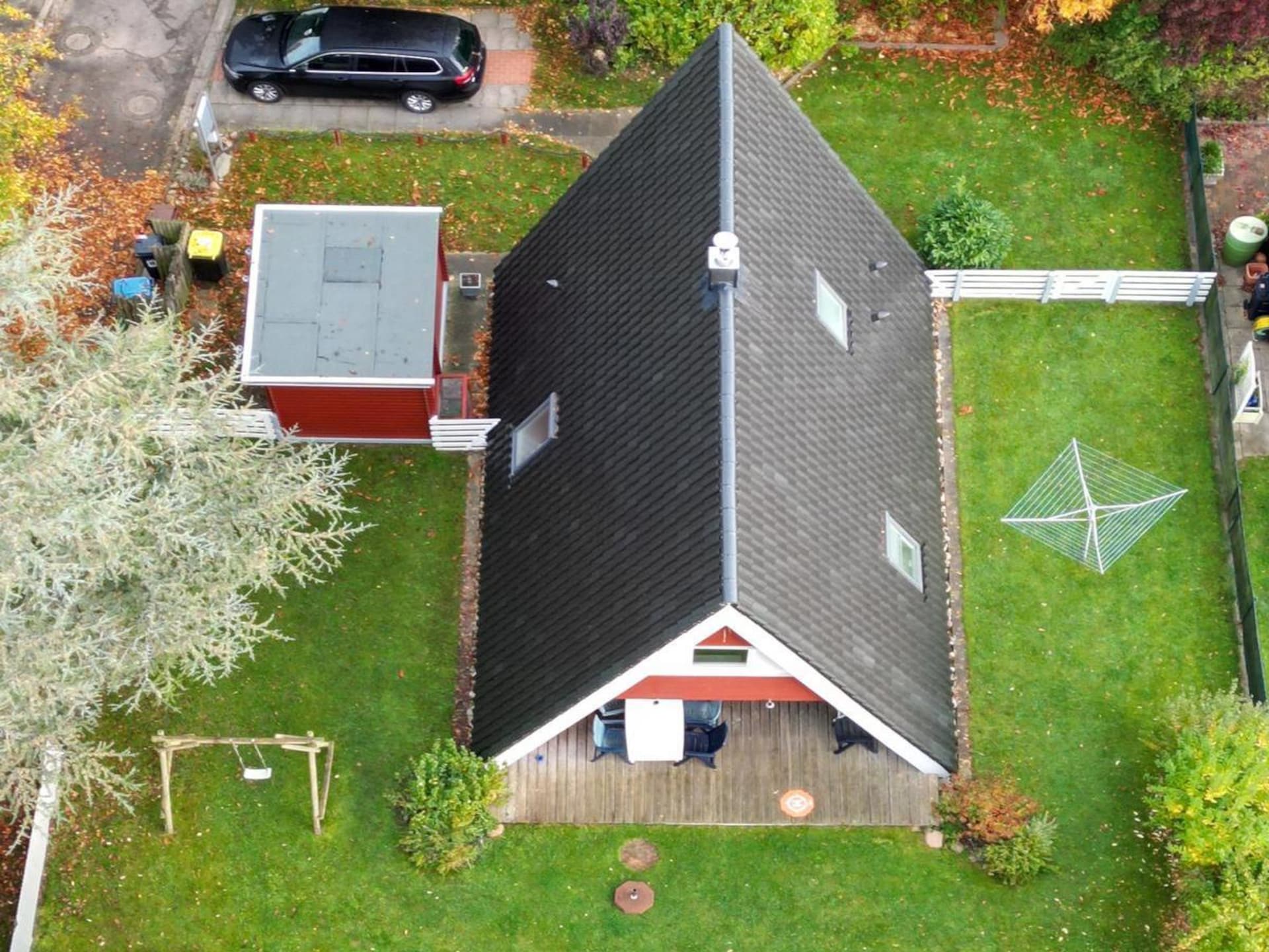 Vakantiehuis in Damp: nabij golfbaan en op 700 m van zee - foto 34