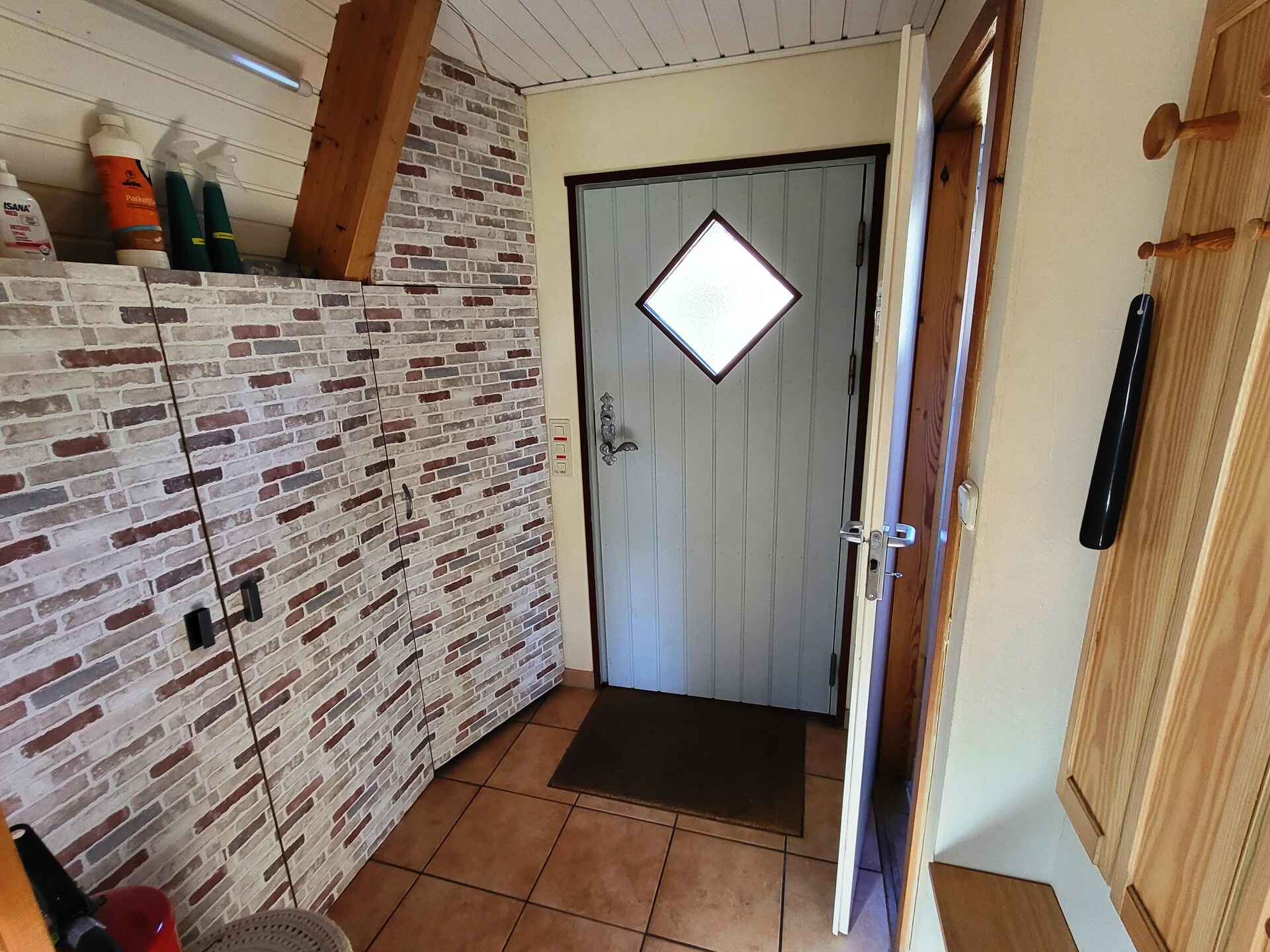 Vakantiehuis in Damp: nabij golfbaan en op 700 m van zee - foto 6