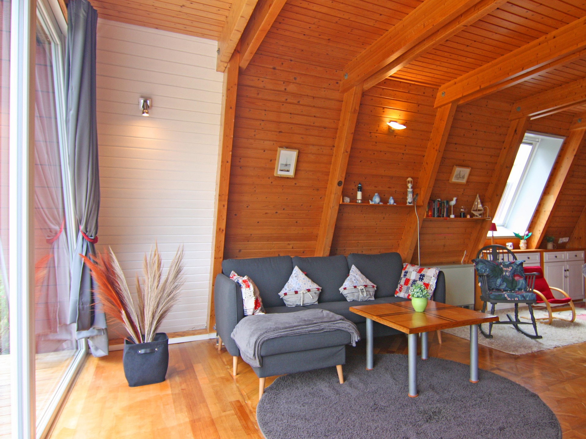 Vakantiehuis in Damp: nabij golfbaan en op 700 m van zee - foto 10